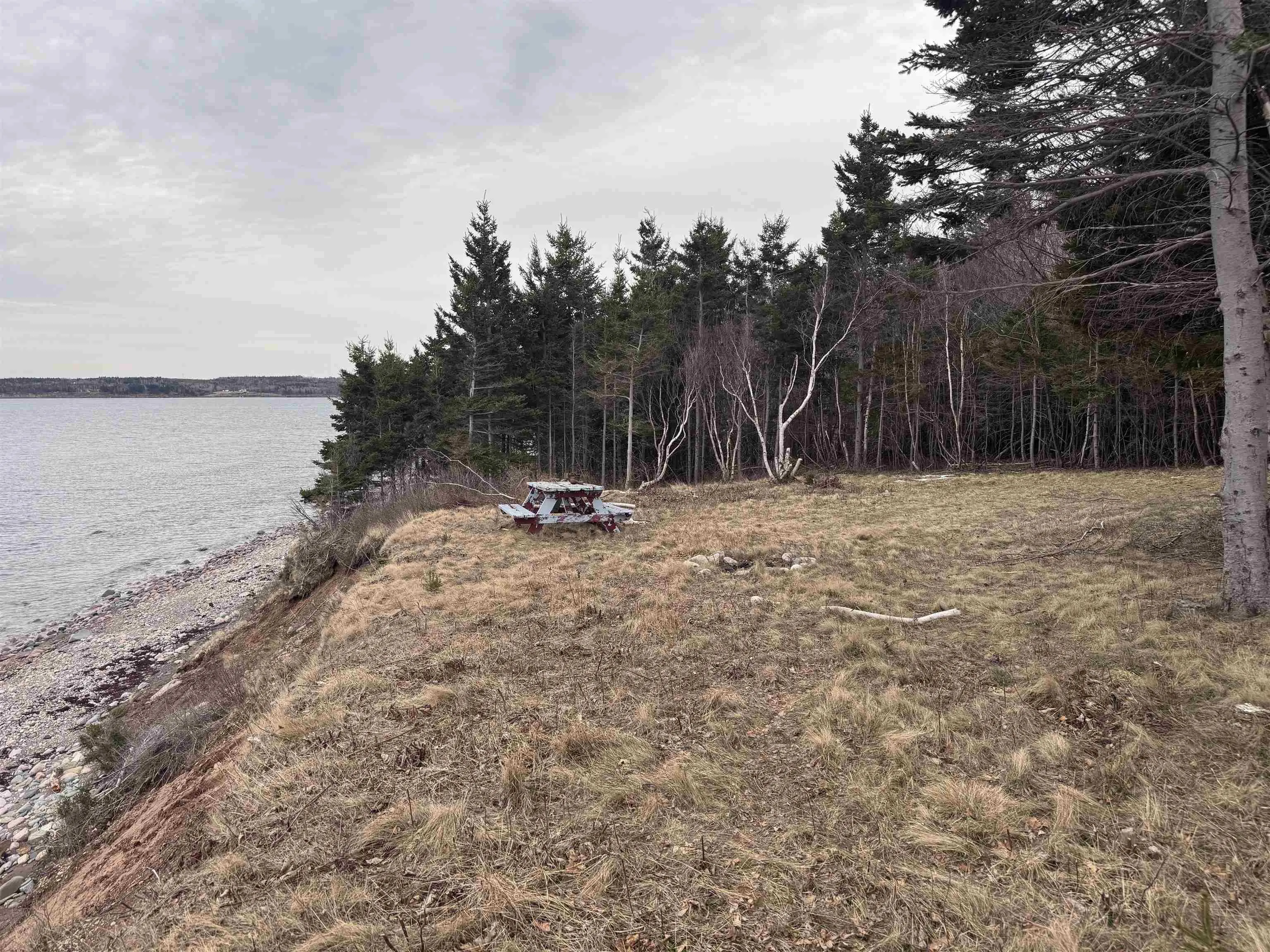 2058 New Campbellton Road, Cape Dauphin Ns B1x 1x5, 2 Bedrooms Bedrooms, ,1 BathroomBathrooms,Residential,For Sale,New Campbellton Road,202506027