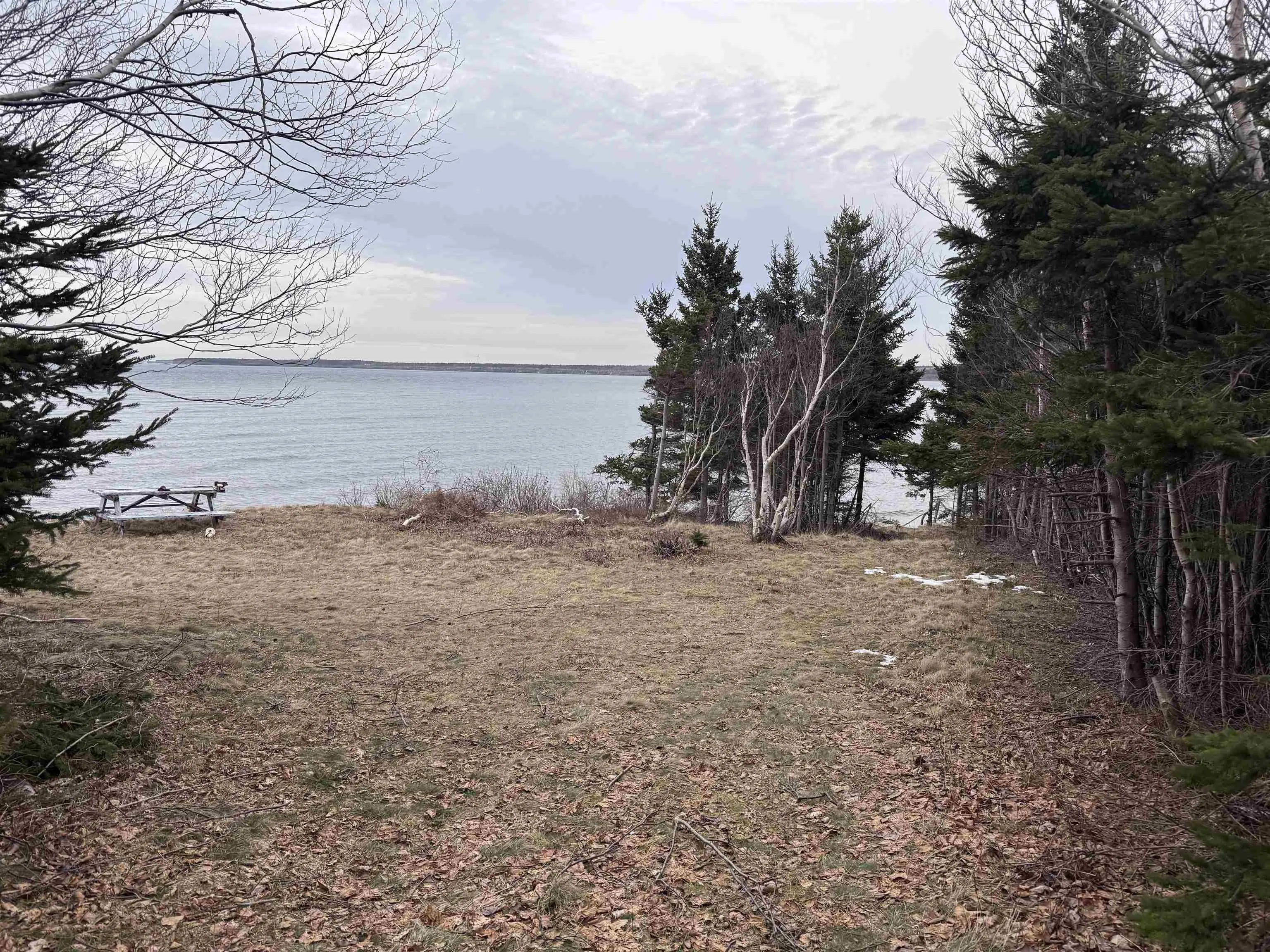 2058 New Campbellton Road, Cape Dauphin Ns B1x 1x5, 2 Bedrooms Bedrooms, ,1 BathroomBathrooms,Residential,For Sale,New Campbellton Road,202506027