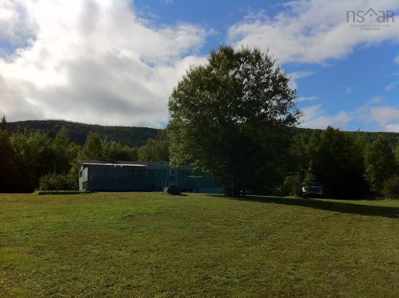 2058 New Campbellton Road, Cape Dauphin Ns B1x 1x5, 2 Bedrooms Bedrooms, ,1 BathroomBathrooms,Residential,For Sale,New Campbellton Road,202506027