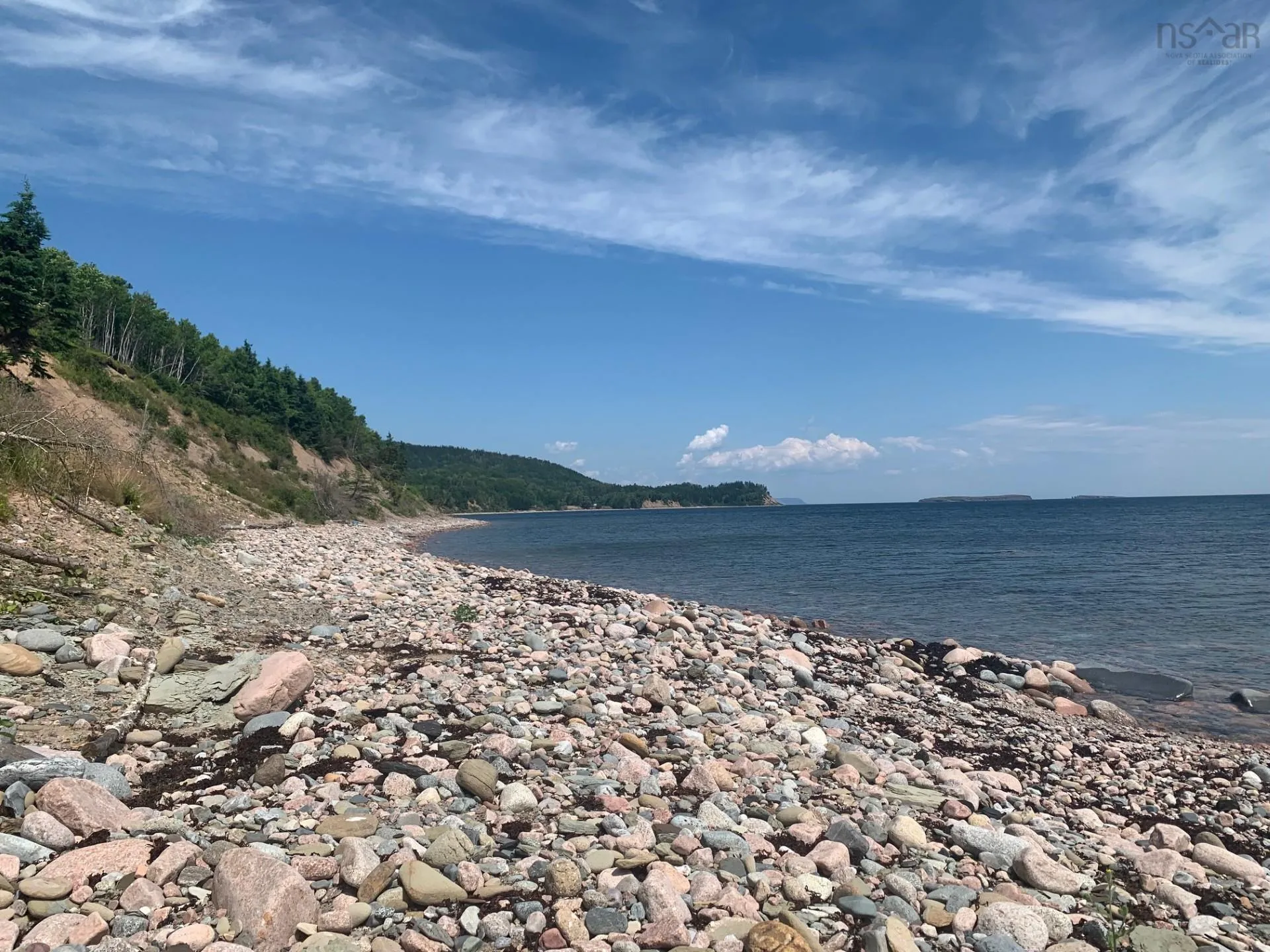2058 New Campbellton Road, Cape Dauphin Ns B1x 1x5, 2 Bedrooms Bedrooms, ,1 BathroomBathrooms,Residential,For Sale,New Campbellton Road,202506027