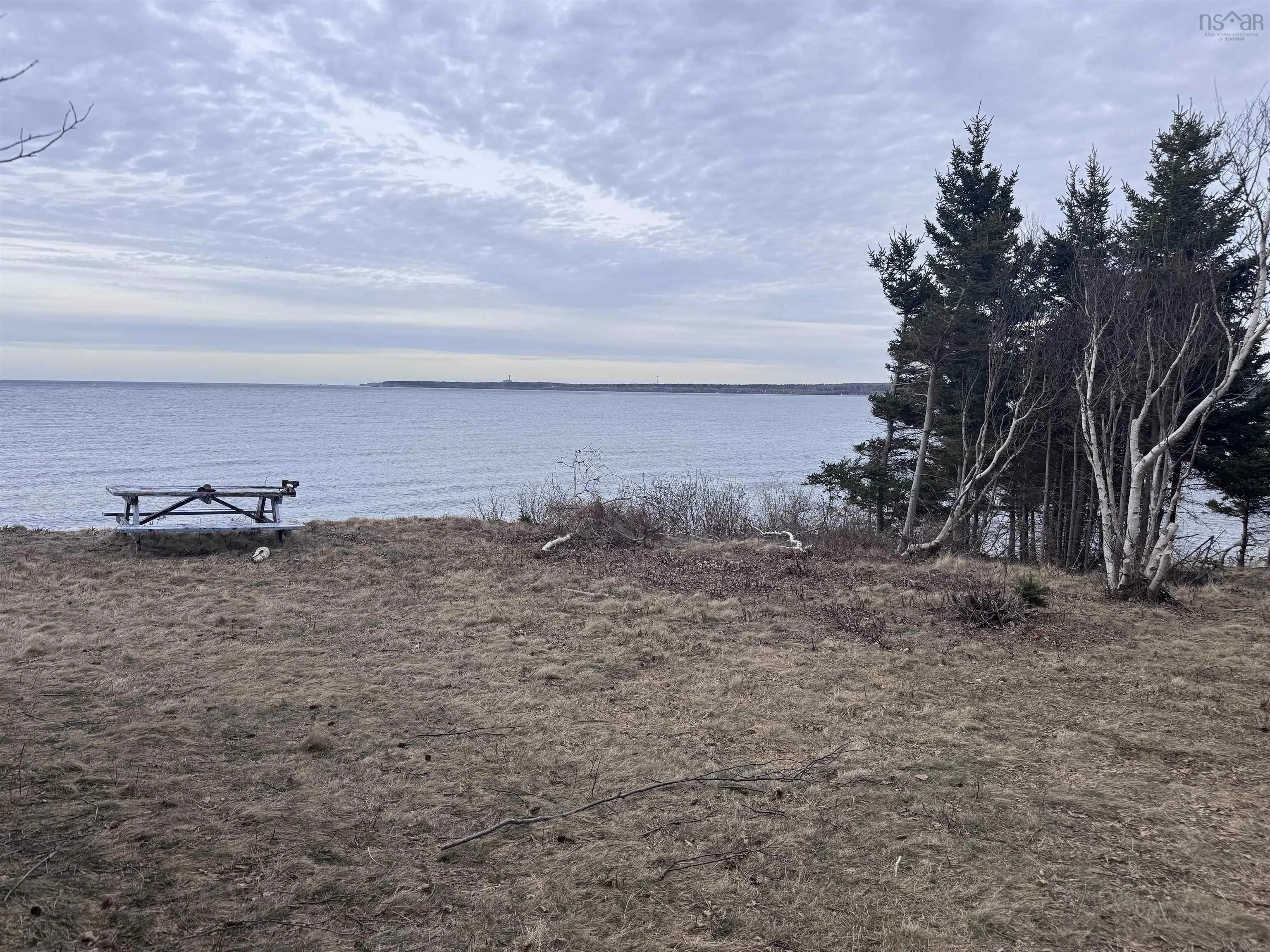 2058 New Campbellton Road, Cape Dauphin Ns B1x 1x5, 2 Bedrooms Bedrooms, ,1 BathroomBathrooms,Residential,For Sale,New Campbellton Road,202506027