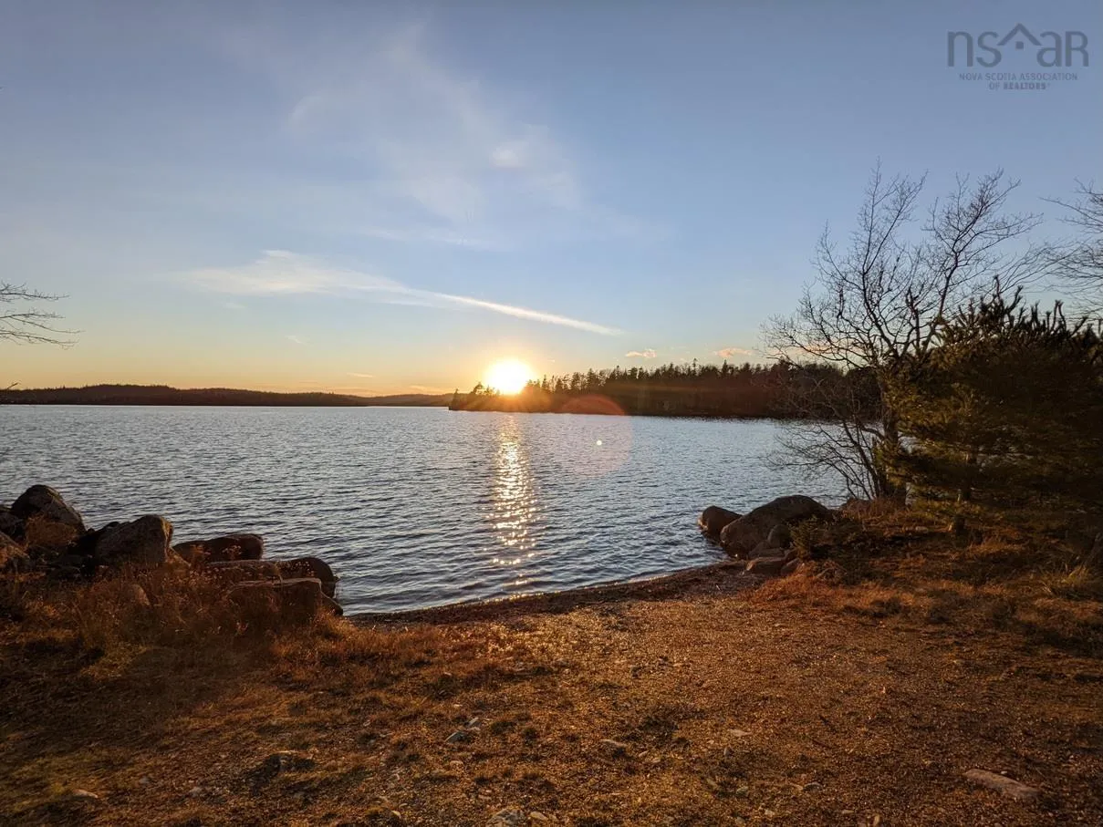 1a-170 Pace Lake Drive, Musquodoboit Harbour, NS B0J 2L0, ,Land,For Sale,Paces Lake,202520132