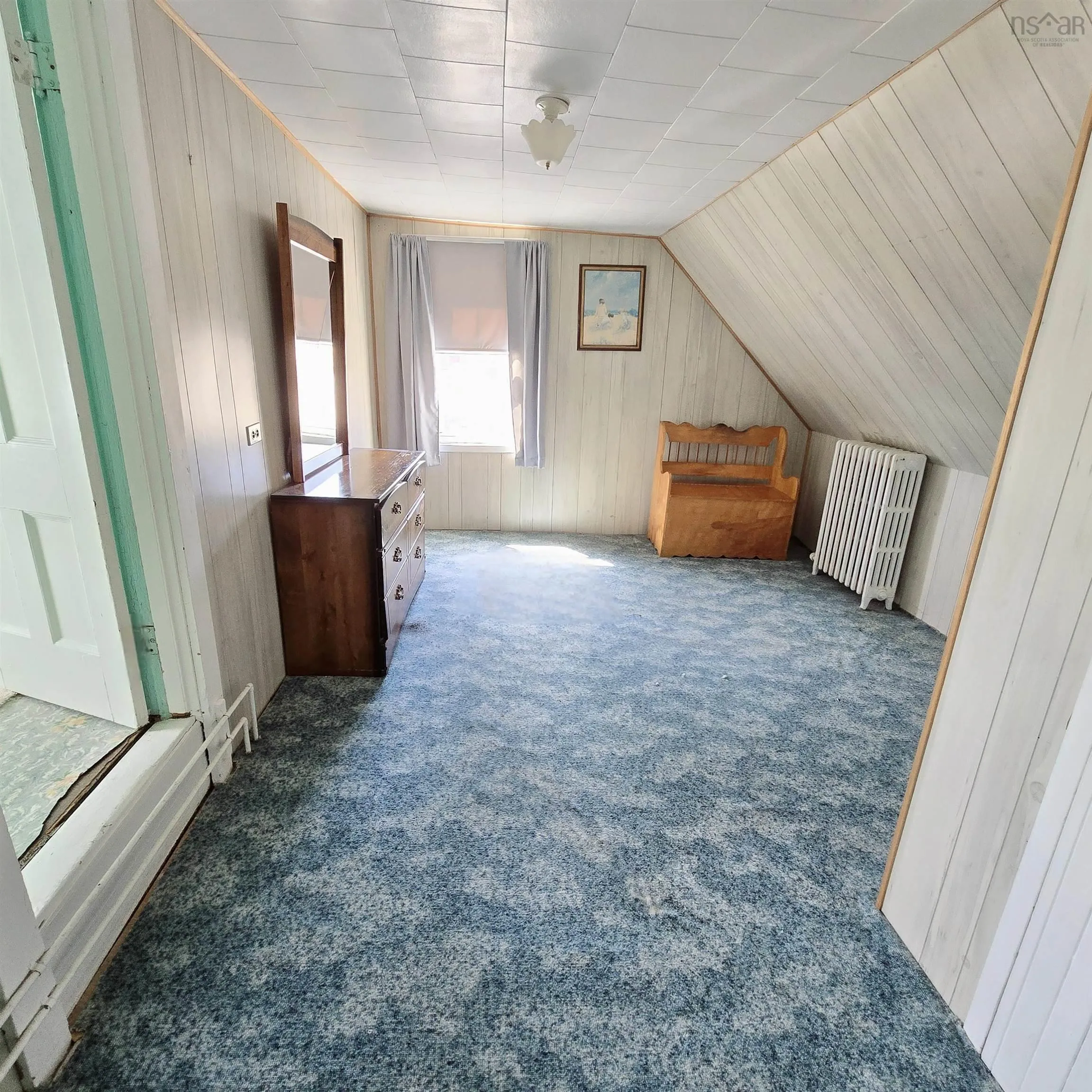 1 Hillside Boularderie Road, Groves Point, NS B1Y 2X4, 3 Bedrooms Bedrooms, ,1 BathroomBathrooms,Residential,For Sale,Hillside Boularderie,202520744