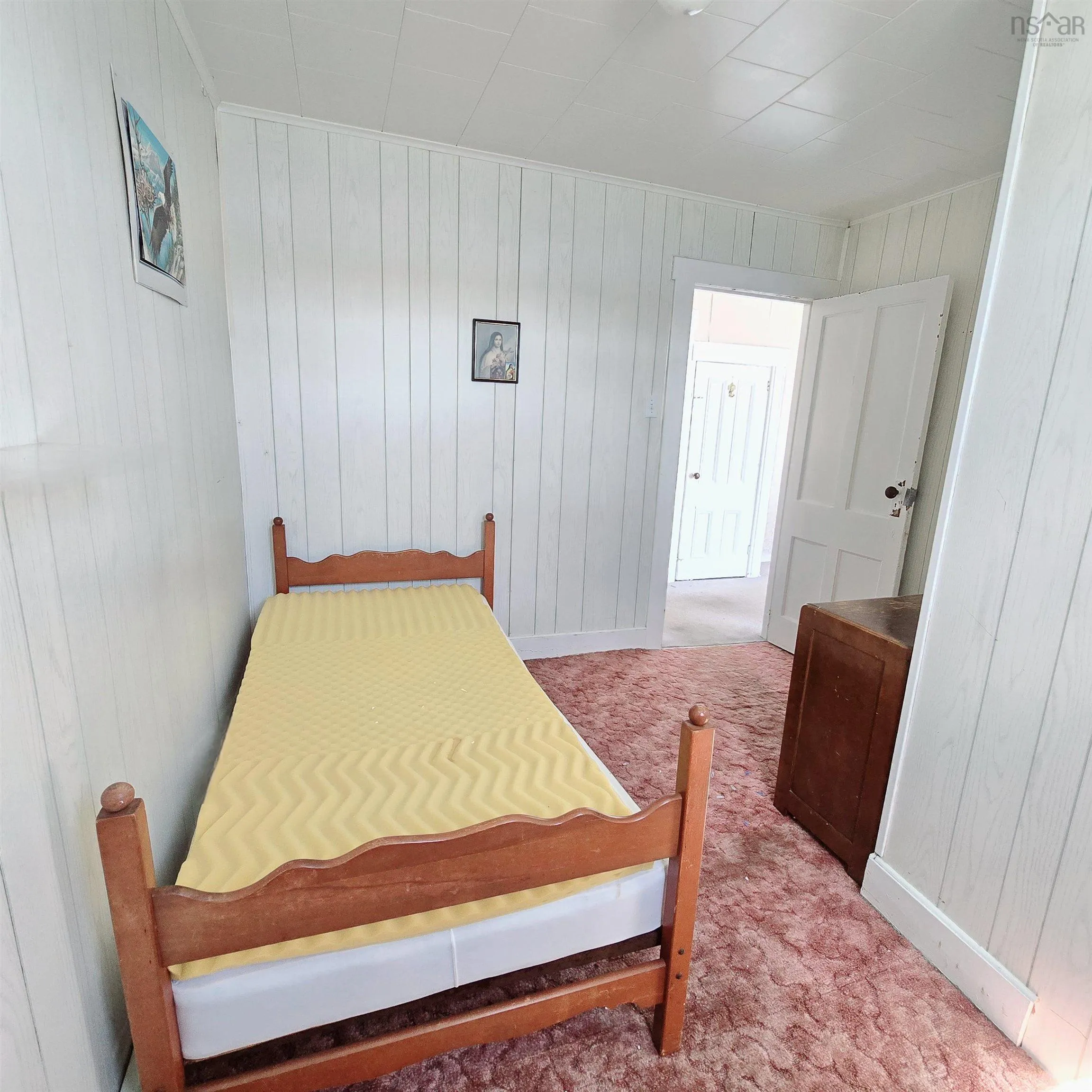 1 Hillside Boularderie Road, Groves Point, NS B1Y 2X4, 3 Bedrooms Bedrooms, ,1 BathroomBathrooms,Residential,For Sale,Hillside Boularderie,202520744