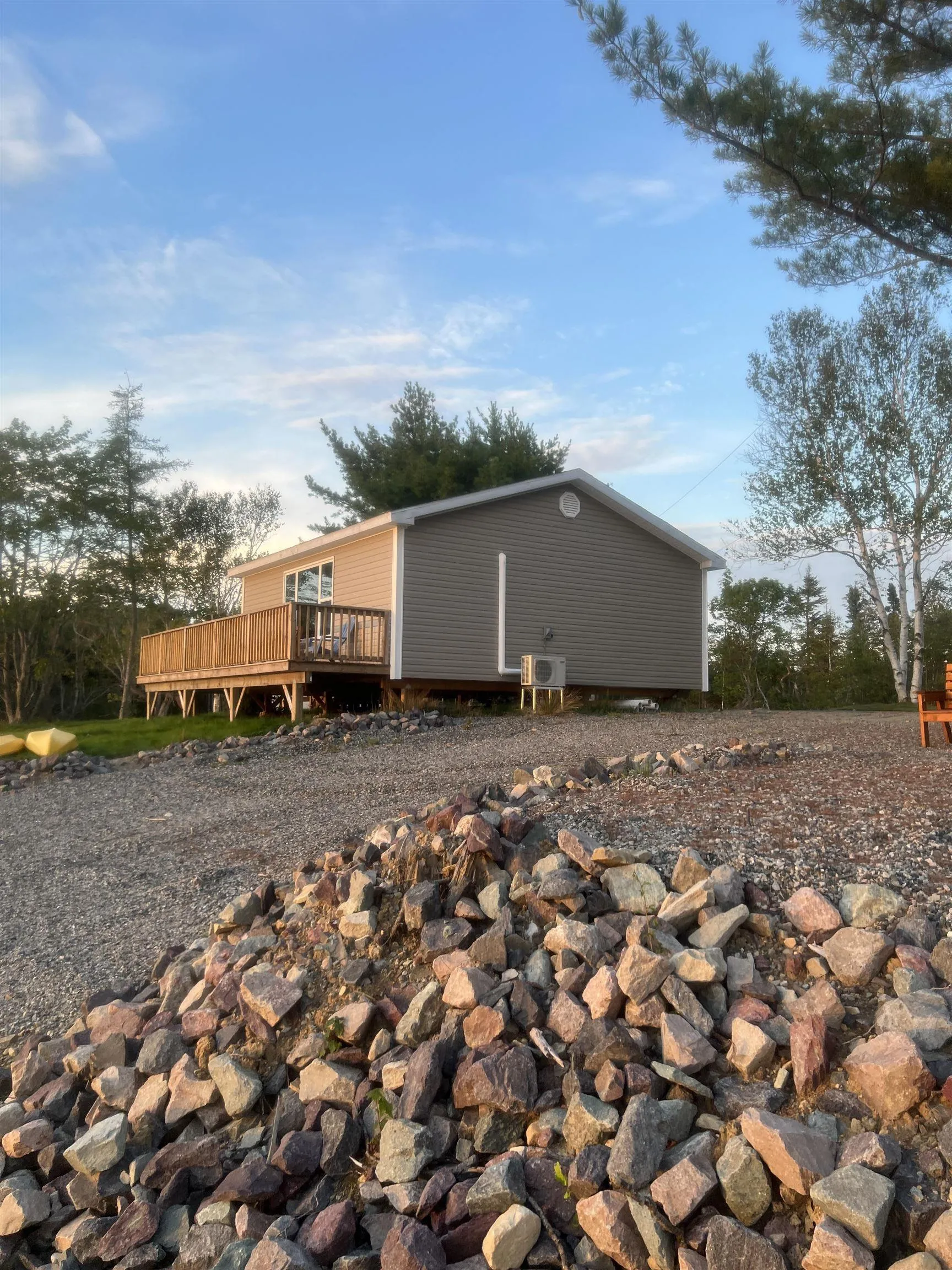 0 Grand Mira South Road, Juniper Mountain Ns B1x 1h3, 3 Bedrooms Bedrooms, ,2 BathroomsBathrooms,Residential,For Sale,Grand Mira South,202508217