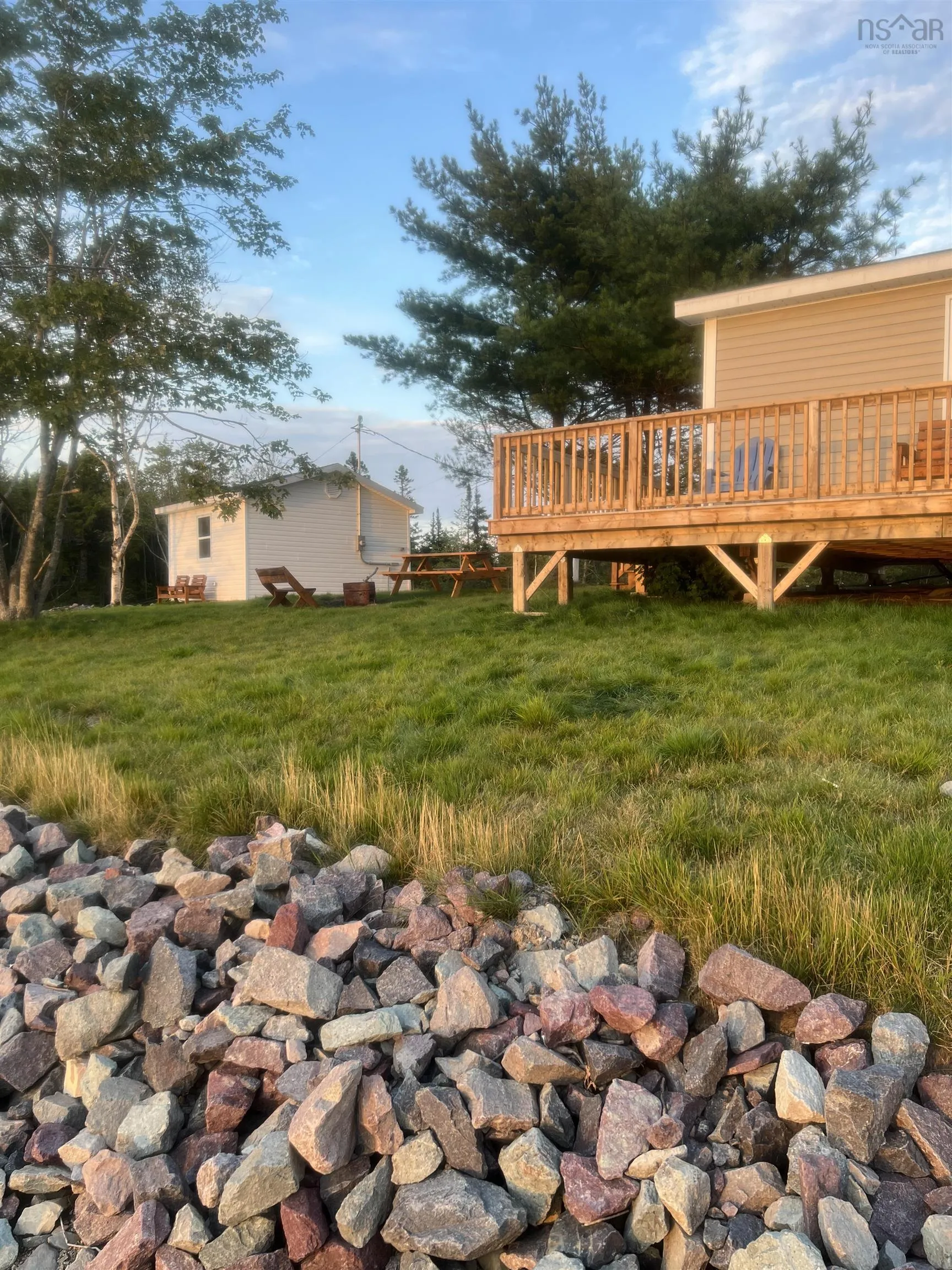 0 Grand Mira South Road, Juniper Mountain Ns B1x 1h3, 3 Bedrooms Bedrooms, ,2 BathroomsBathrooms,Residential,For Sale,Grand Mira South,202508217