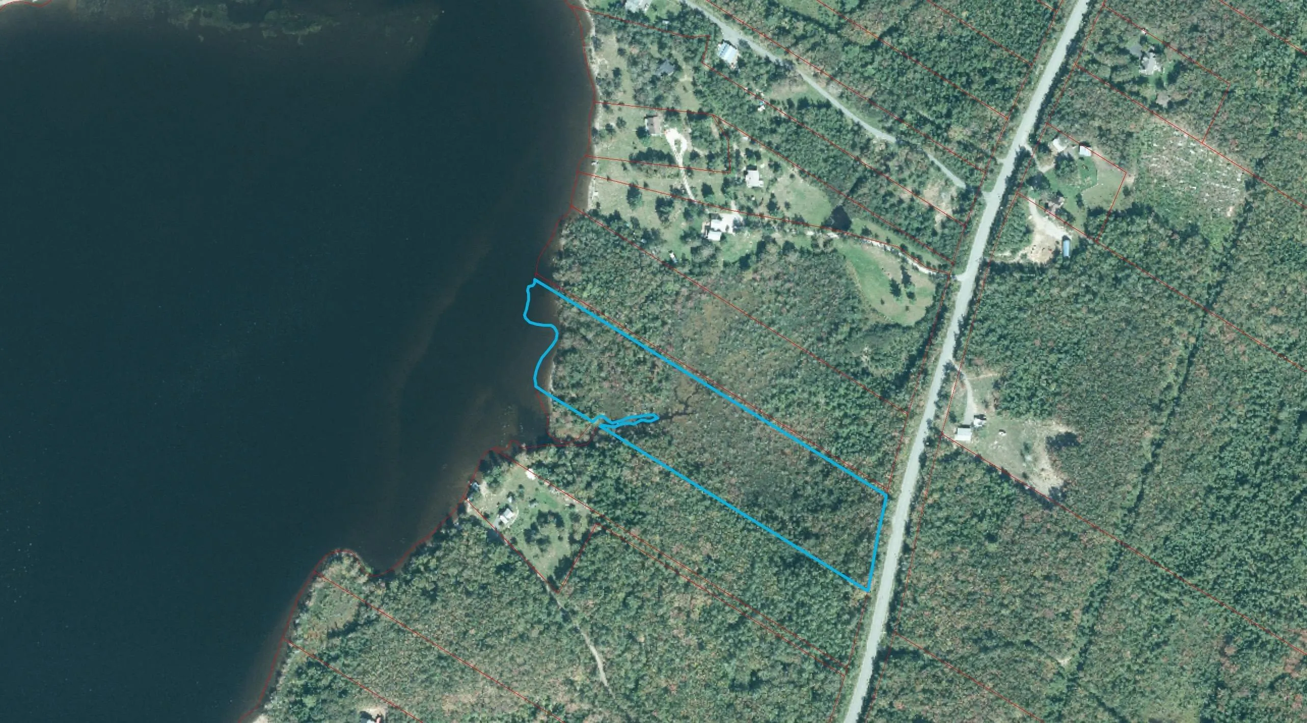 0 Grand Mira South Road, Juniper Mountain Ns B1x 1h3, 3 Bedrooms Bedrooms, ,2 BathroomsBathrooms,Residential,For Sale,Grand Mira South,202508217