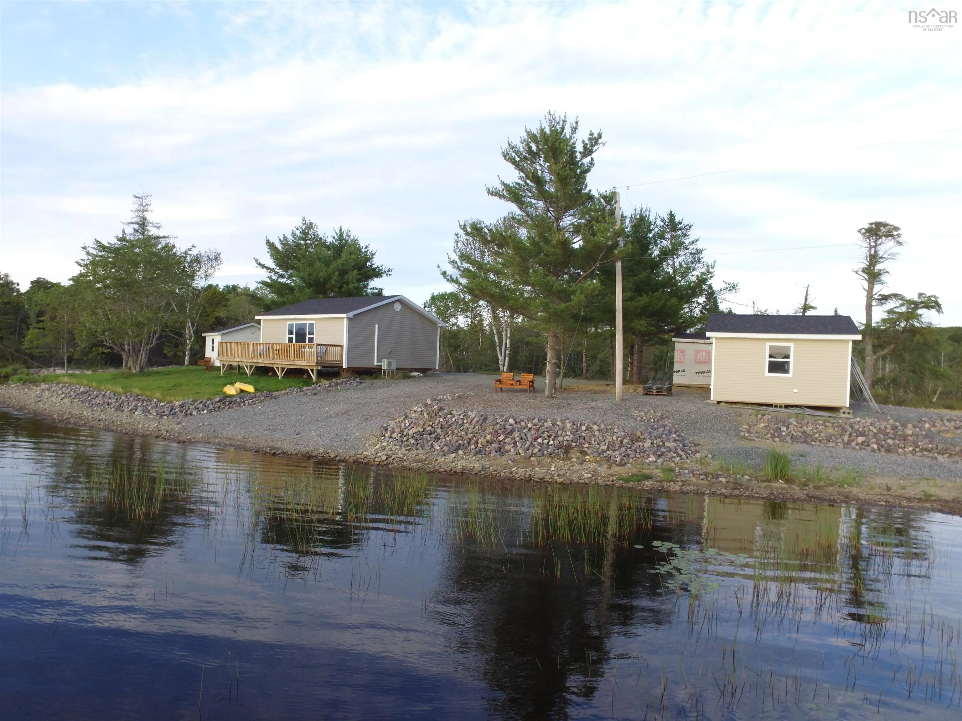 0 Grand Mira South Road, Juniper Mountain Ns B1x 1h3, 3 Bedrooms Bedrooms, ,2 BathroomsBathrooms,Residential,For Sale,Grand Mira South,202508217