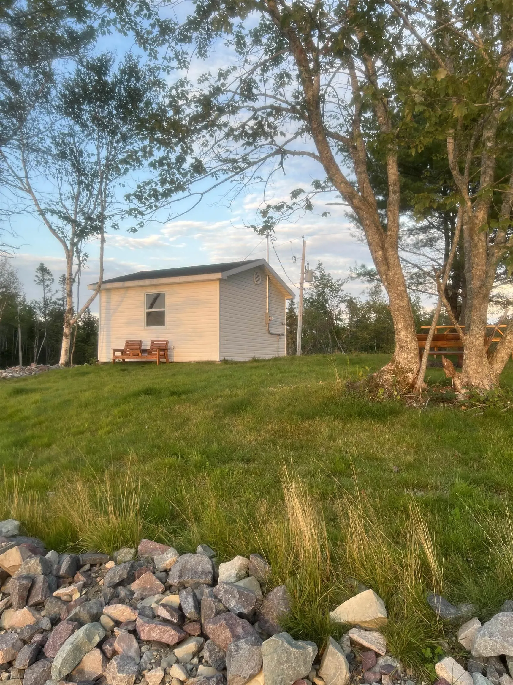 0 Grand Mira South Road, Juniper Mountain Ns B1x 1h3, 3 Bedrooms Bedrooms, ,2 BathroomsBathrooms,Residential,For Sale,Grand Mira South,202508217