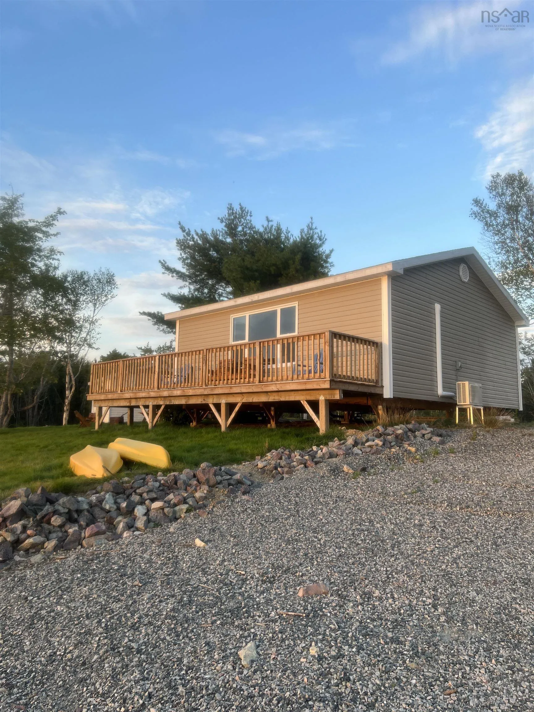 0 Grand Mira South Road, Juniper Mountain Ns B1x 1h3, 3 Bedrooms Bedrooms, ,2 BathroomsBathrooms,Residential,For Sale,Grand Mira South,202508217