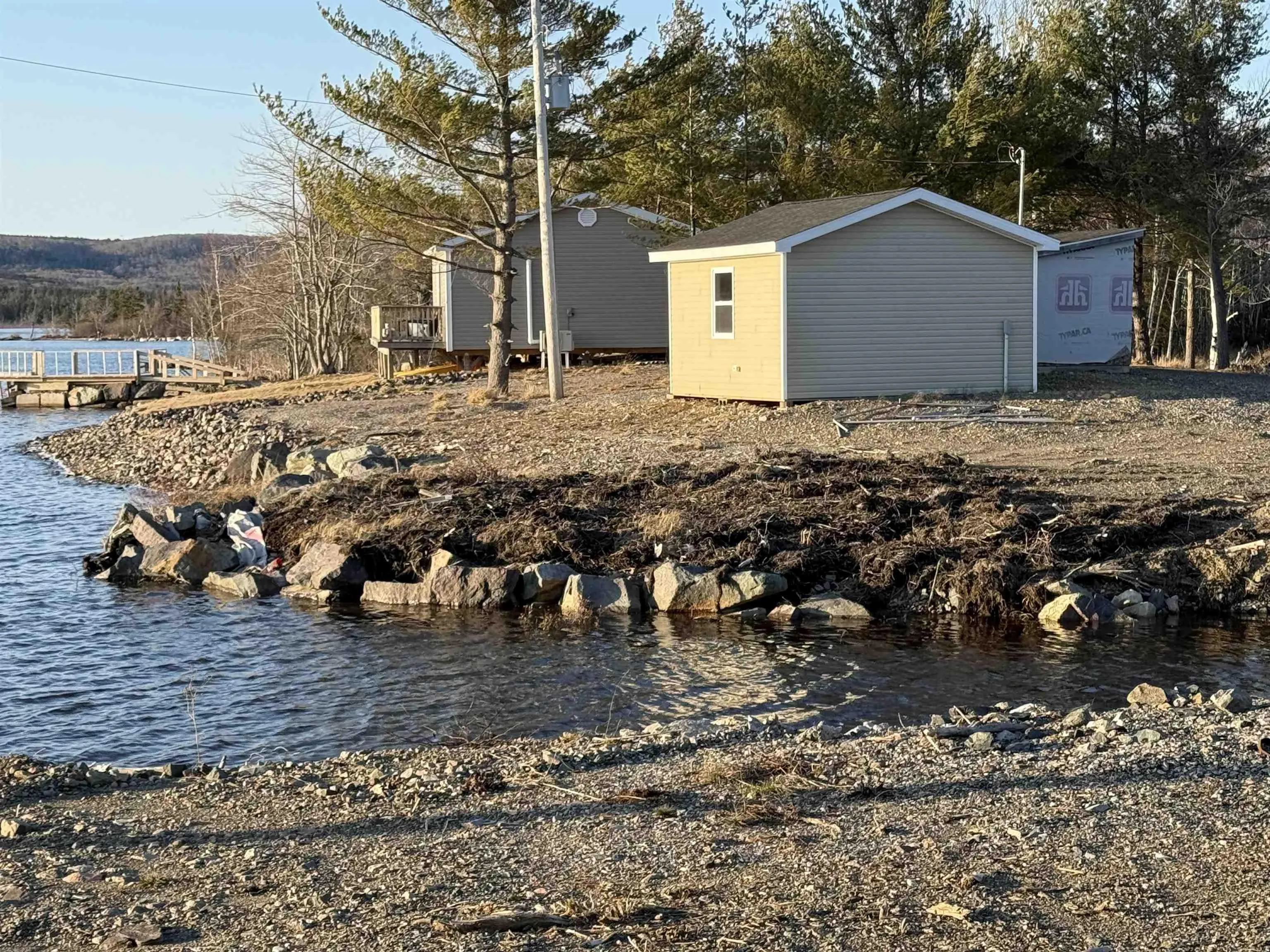 0 Grand Mira South Road, Juniper Mountain Ns B1x 1h3, 3 Bedrooms Bedrooms, ,2 BathroomsBathrooms,Residential,For Sale,Grand Mira South,202508217