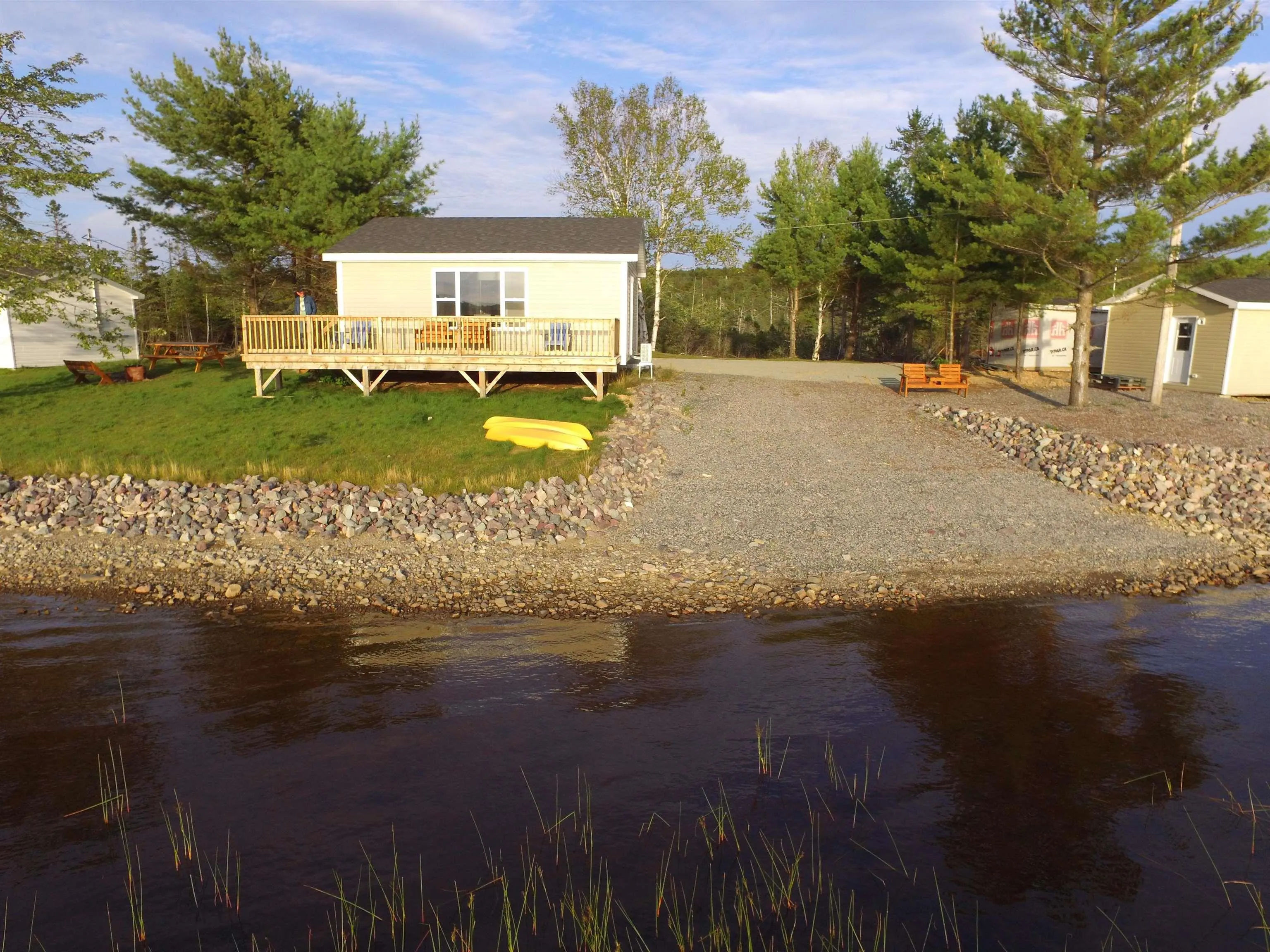 0 Grand Mira South Road, Juniper Mountain Ns B1x 1h3, 3 Bedrooms Bedrooms, ,2 BathroomsBathrooms,Residential,For Sale,Grand Mira South,202508217
