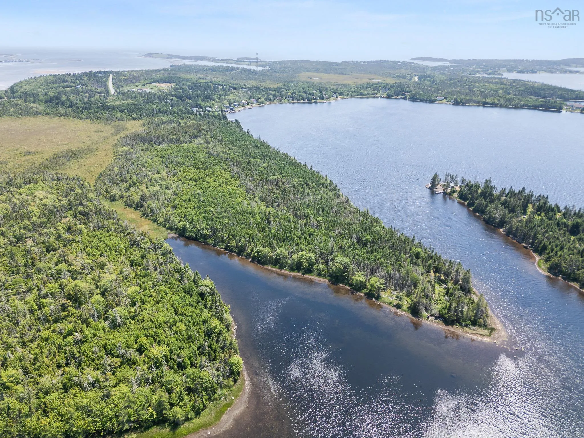 Lot Highway 207, Seaforth, NS B0J 2L0, ,Land,For Sale,Highway 207,202521001