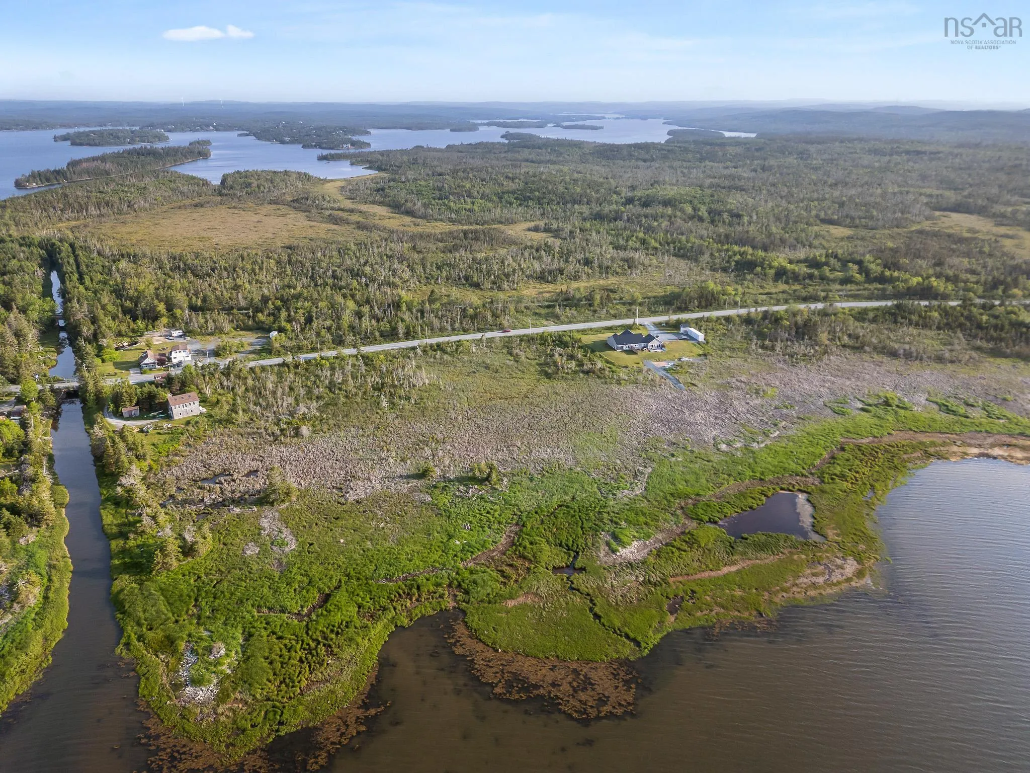 Lot Highway 207, Seaforth, NS B0J 2L0, ,Land,For Sale,Highway 207,202521001
