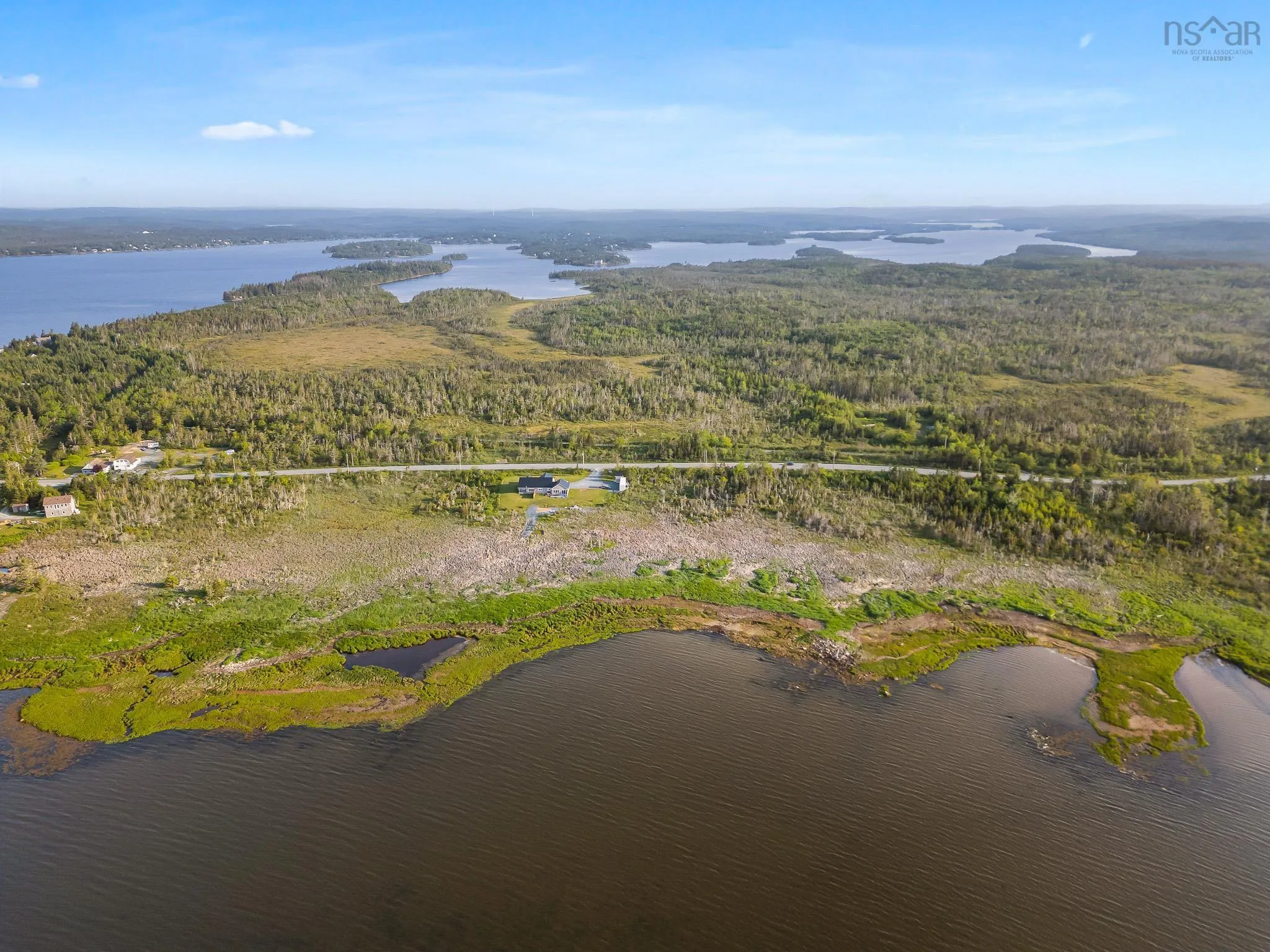 Lot Highway 207, Seaforth, NS B0J 2L0, ,Land,For Sale,Highway 207,202521001