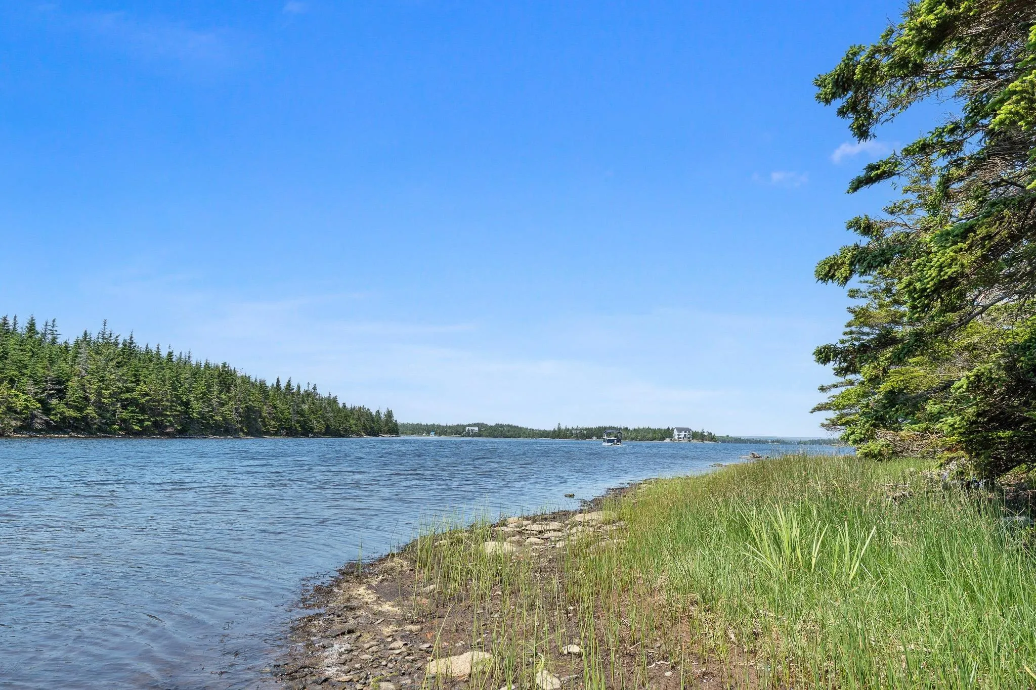 Lot Highway 207, Seaforth, NS B0J 2L0, ,Land,For Sale,Highway 207,202521001