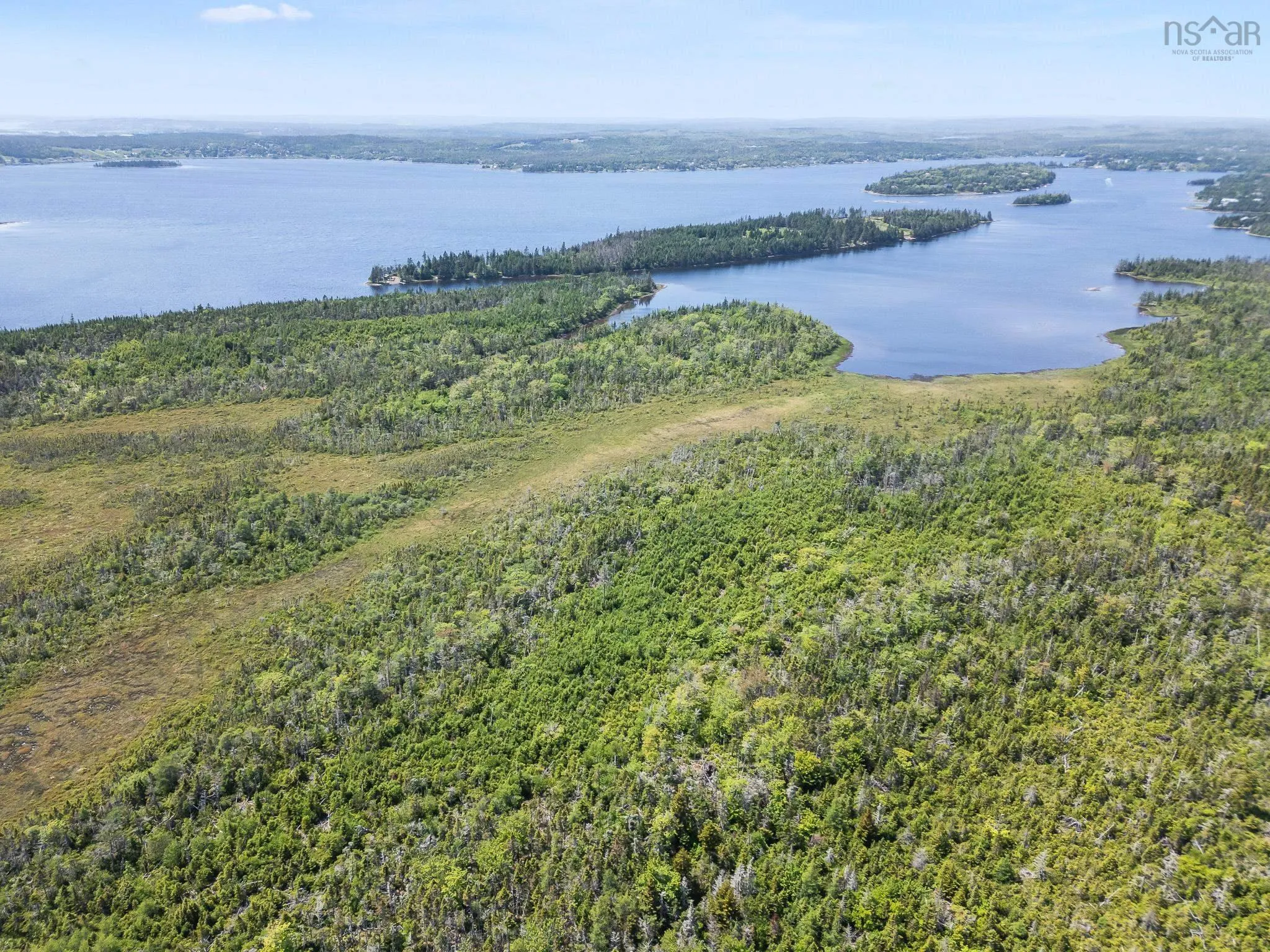 Lot Highway 207, Seaforth, NS B0J 2L0, ,Land,For Sale,Highway 207,202521001