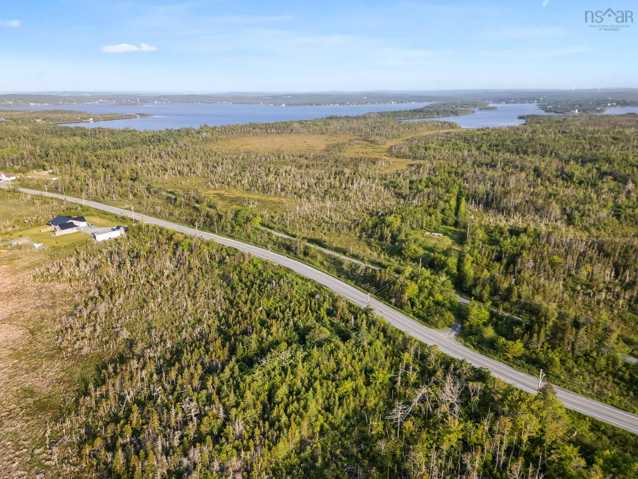 Lot Highway 207, Seaforth, NS B0J 2L0, ,Land,For Sale,Highway 207,202521001