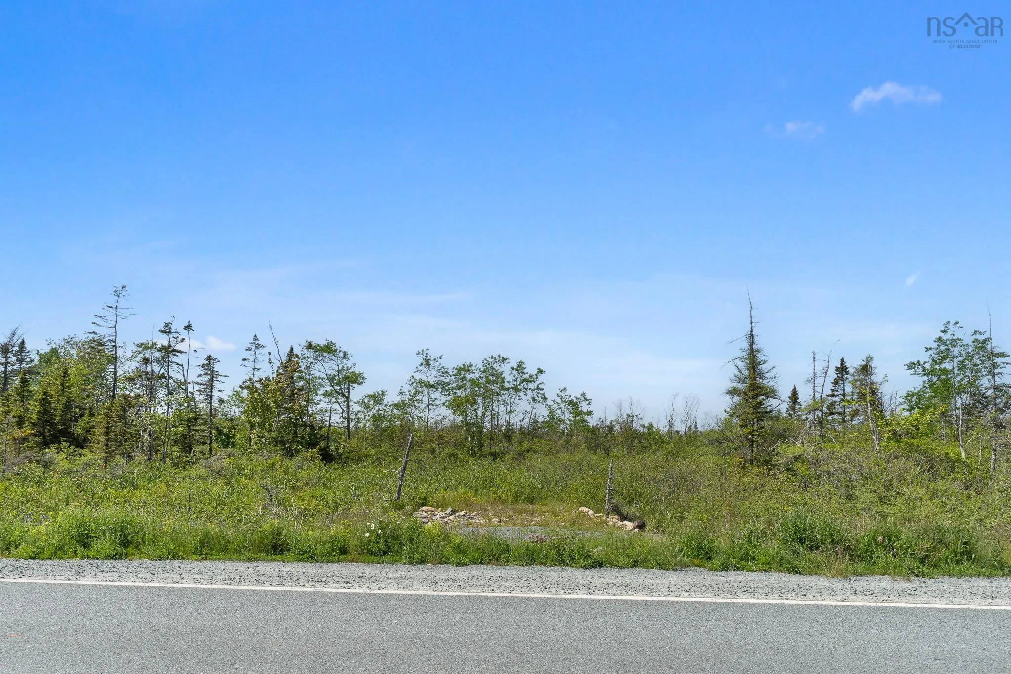 Lot Highway 207, Seaforth, NS B0J 2L0, ,Land,For Sale,Highway 207,202521001
