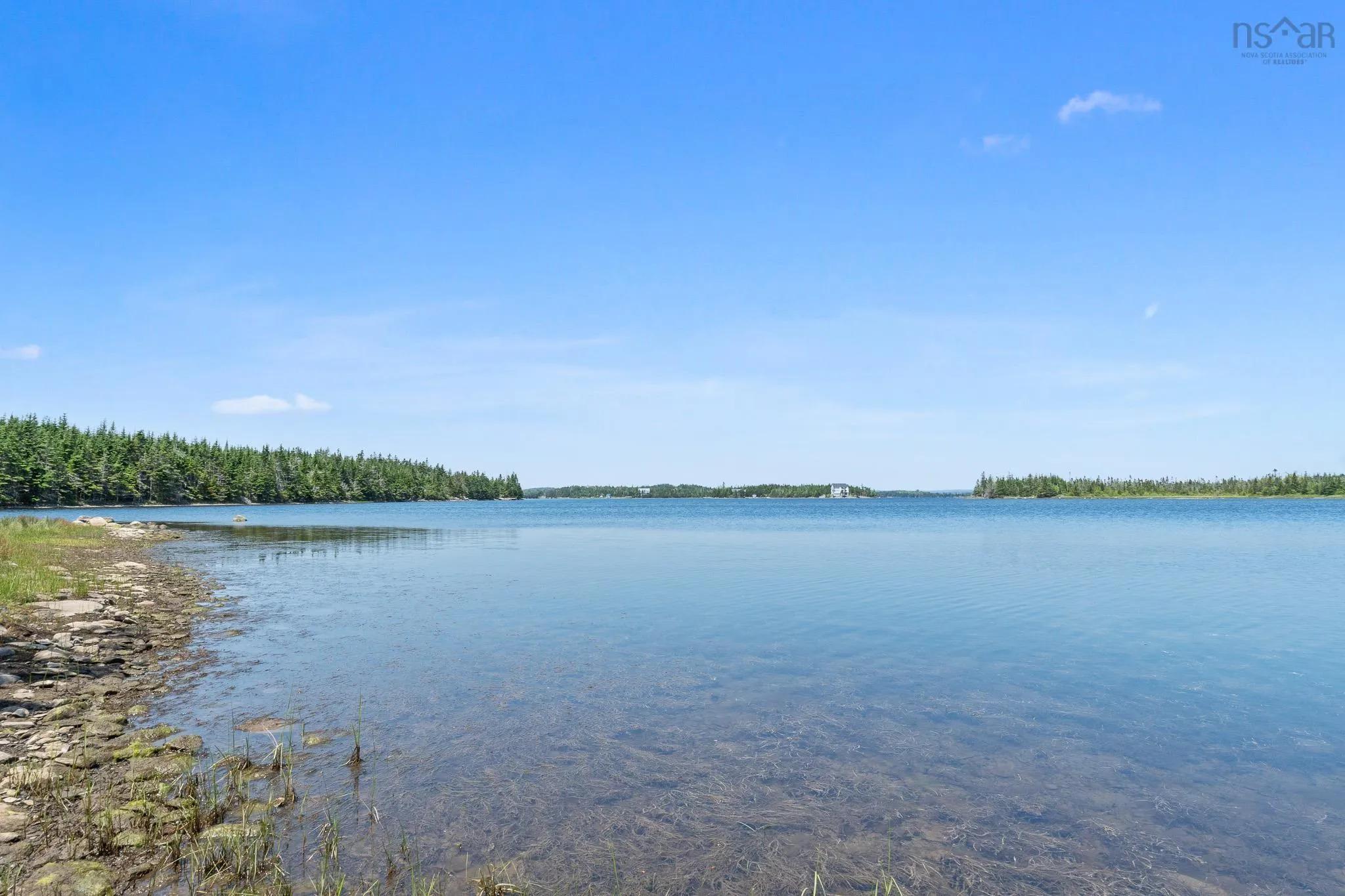 Lot Highway 207, Seaforth, NS B0J 2L0, ,Land,For Sale,Highway 207,202521001
