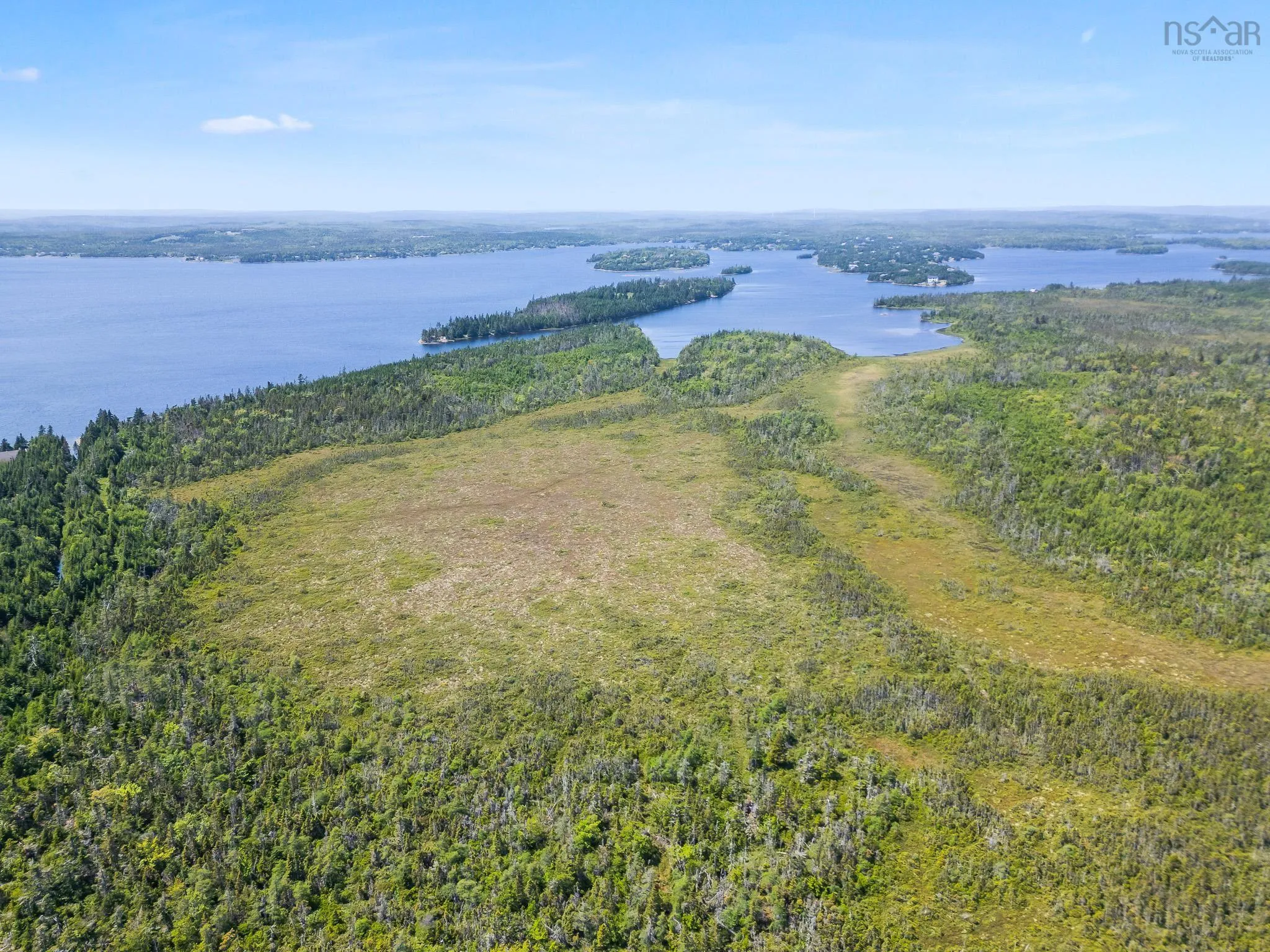 Lot Highway 207, Seaforth, NS B0J 2L0, ,Land,For Sale,Highway 207,202521001