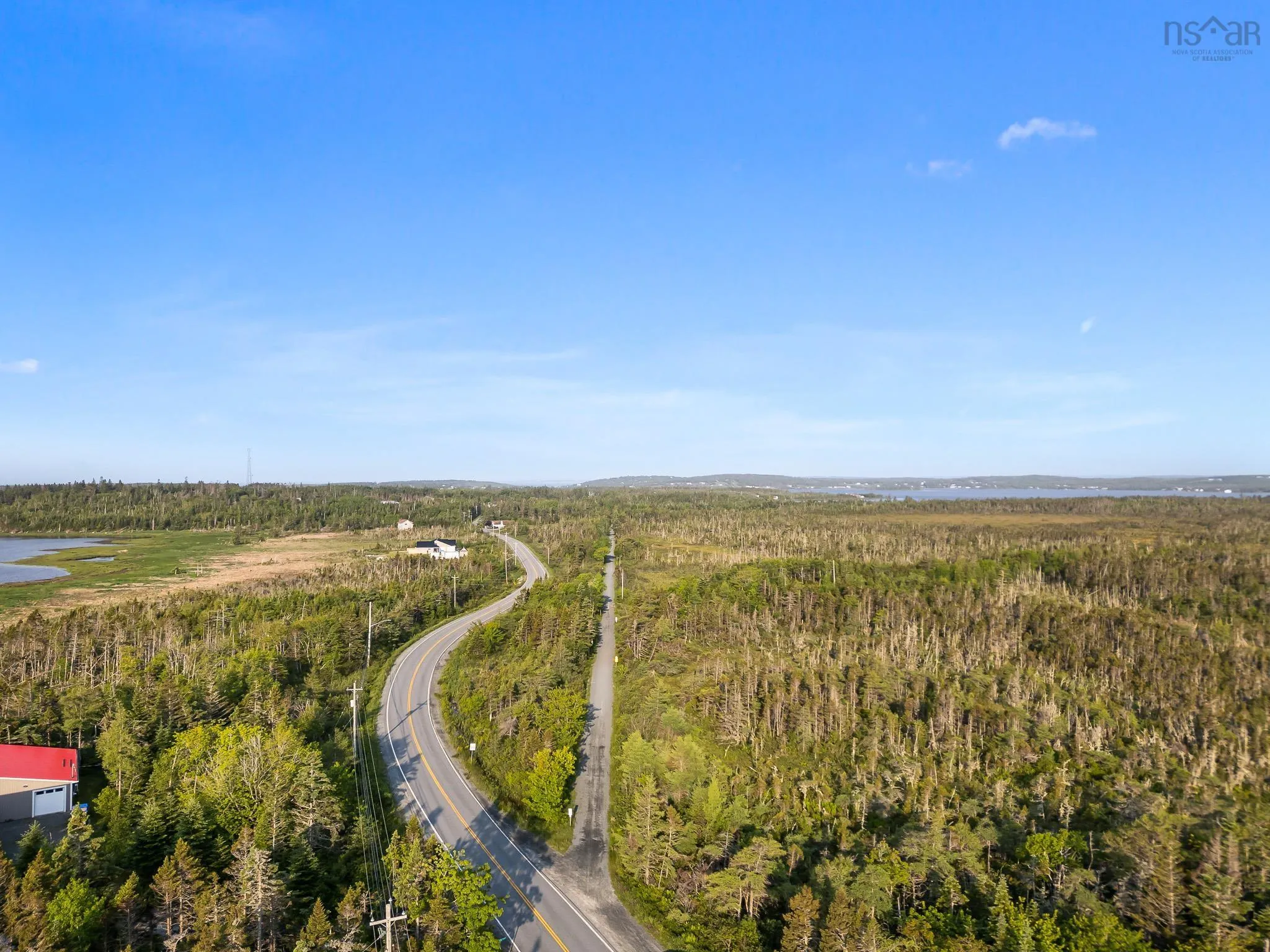 Lot Highway 207, Seaforth, NS B0J 2L0, ,Land,For Sale,Highway 207,202521001