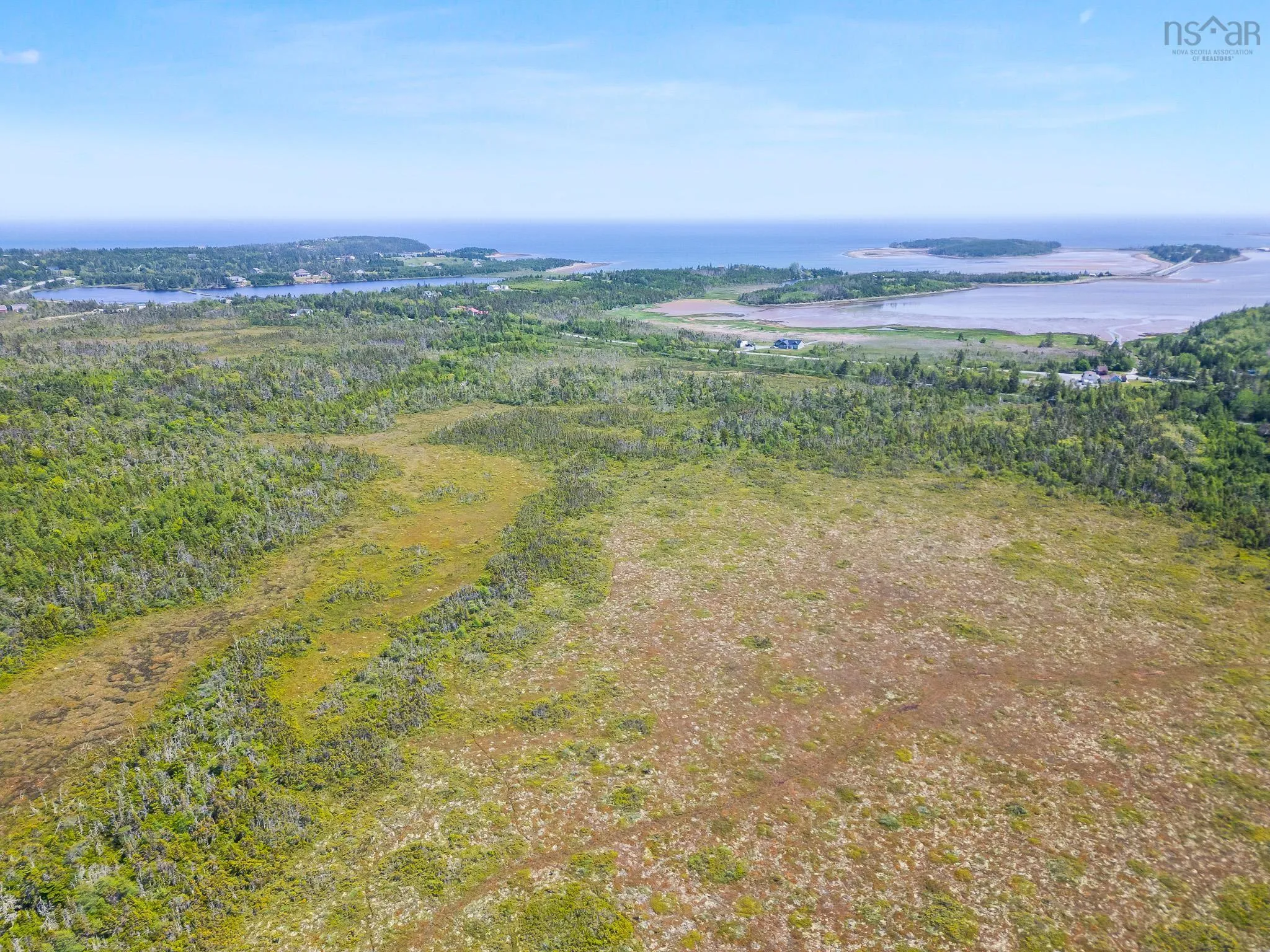Lot Highway 207, Seaforth, NS B0J 2L0, ,Land,For Sale,Highway 207,202521001