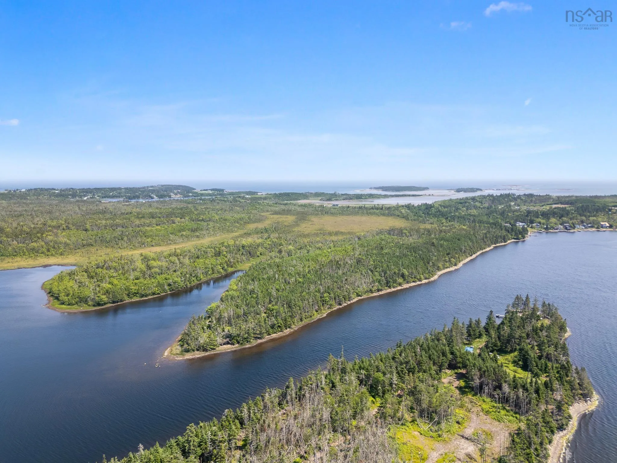 Lot Highway 207, Seaforth, NS B0J 2L0, ,Land,For Sale,Highway 207,202521001