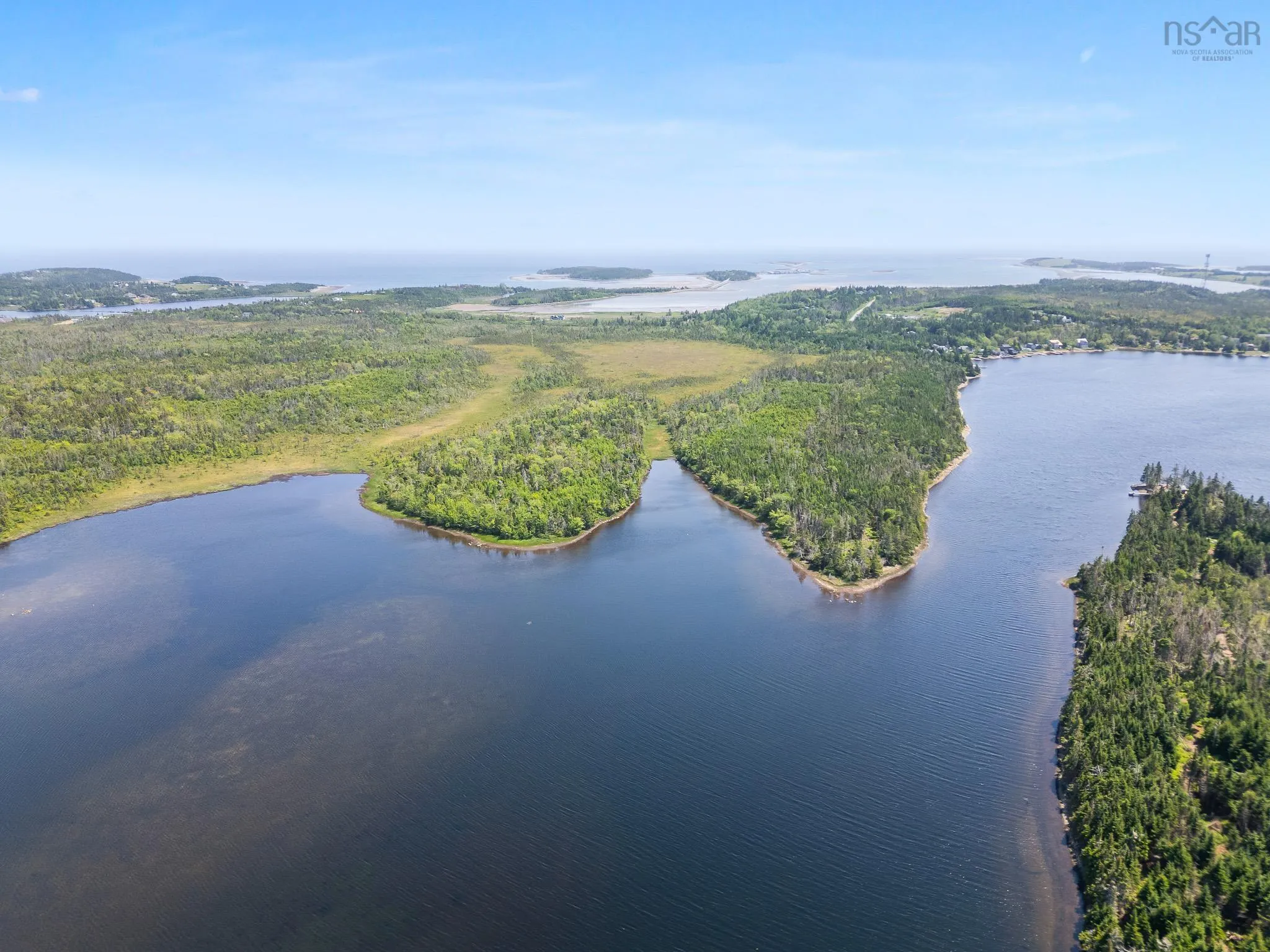 Lot Highway 207, Seaforth, NS B0J 2L0, ,Land,For Sale,Highway 207,202521001
