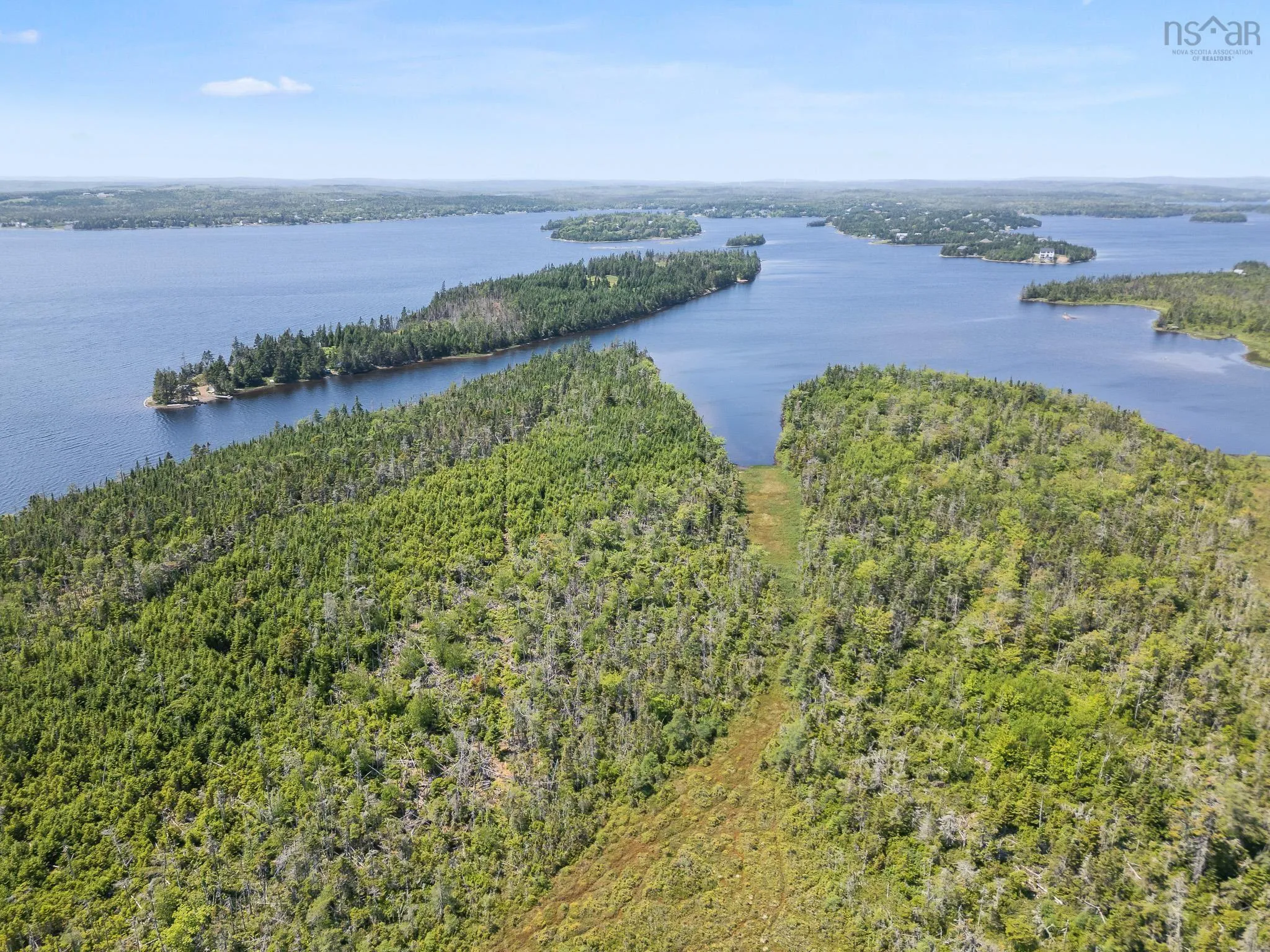Lot Highway 207, Seaforth, NS B0J 2L0, ,Land,For Sale,Highway 207,202521001