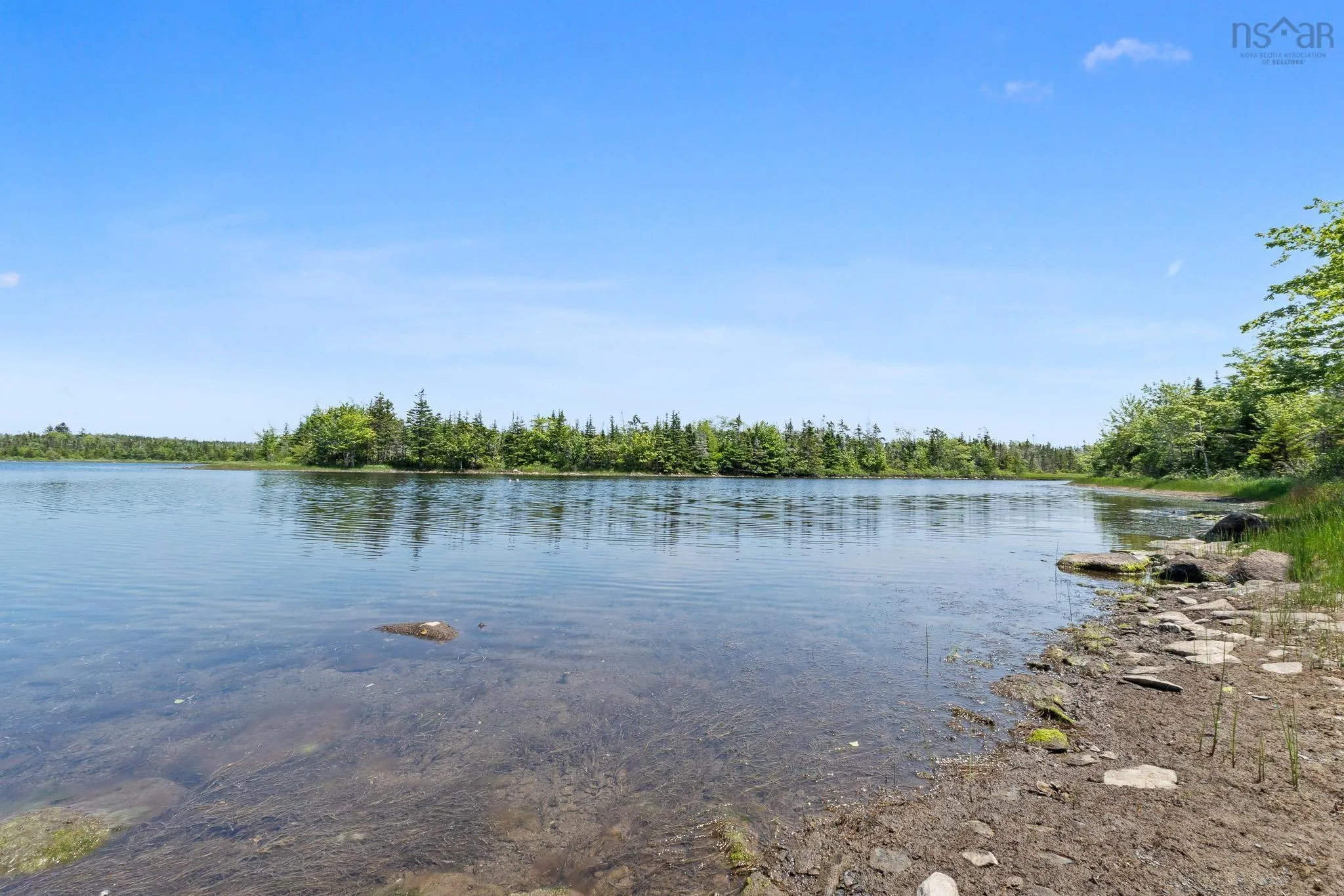 Lot Highway 207, Seaforth, NS B0J 2L0, ,Land,For Sale,Highway 207,202521001