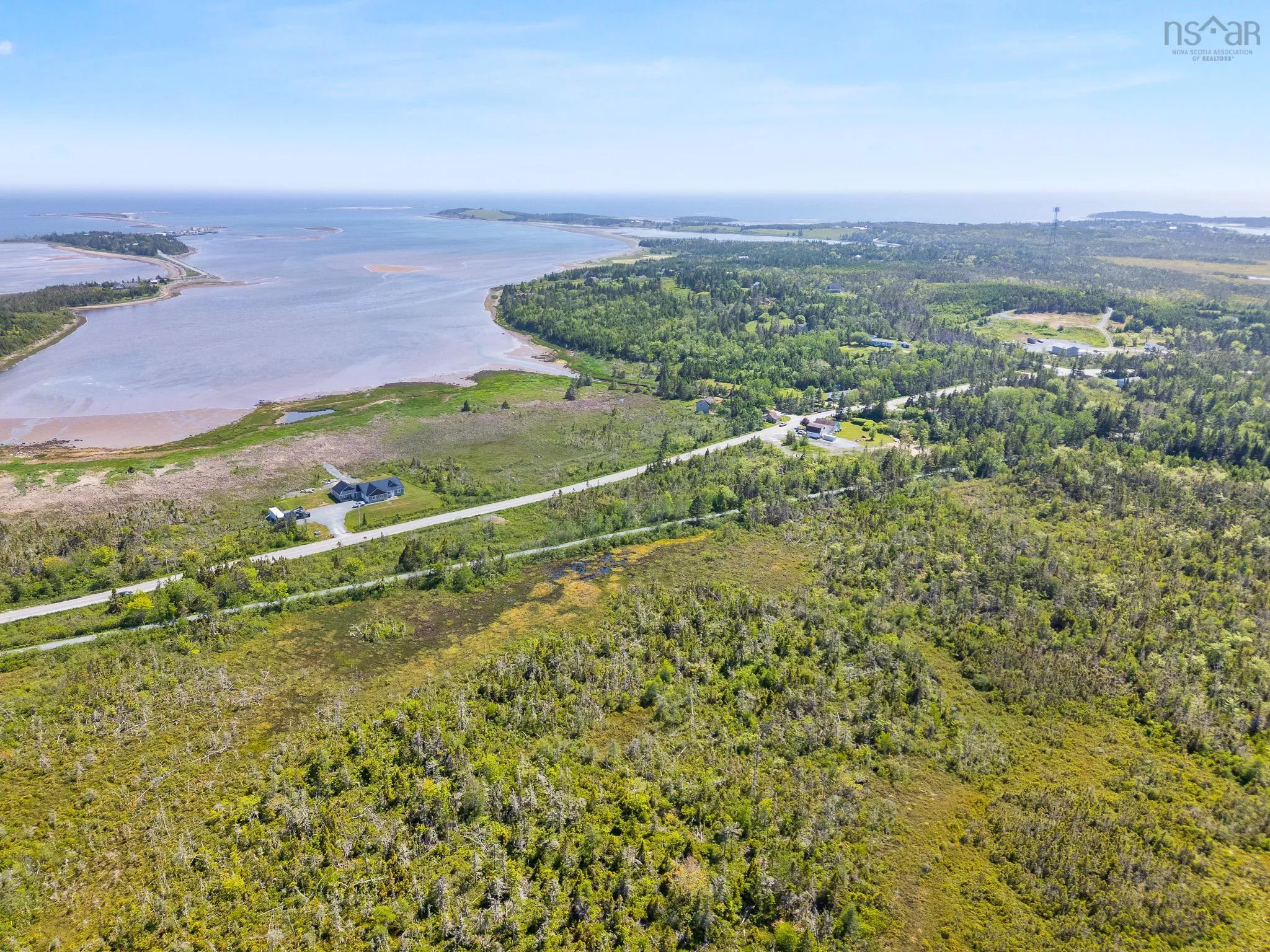 Lot Highway 207, Seaforth, NS B0J 2L0, ,Land,For Sale,Highway 207,202521001