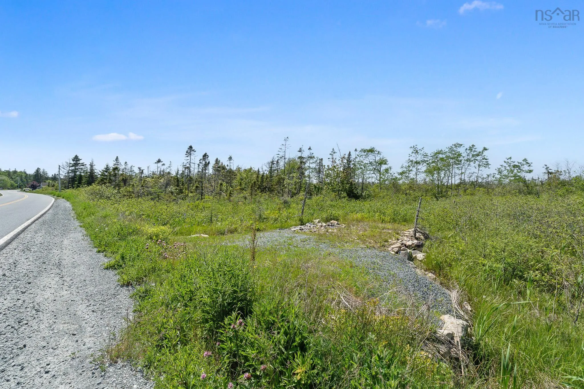 Lot Highway 207, Seaforth, NS B0J 2L0, ,Land,For Sale,Highway 207,202521001
