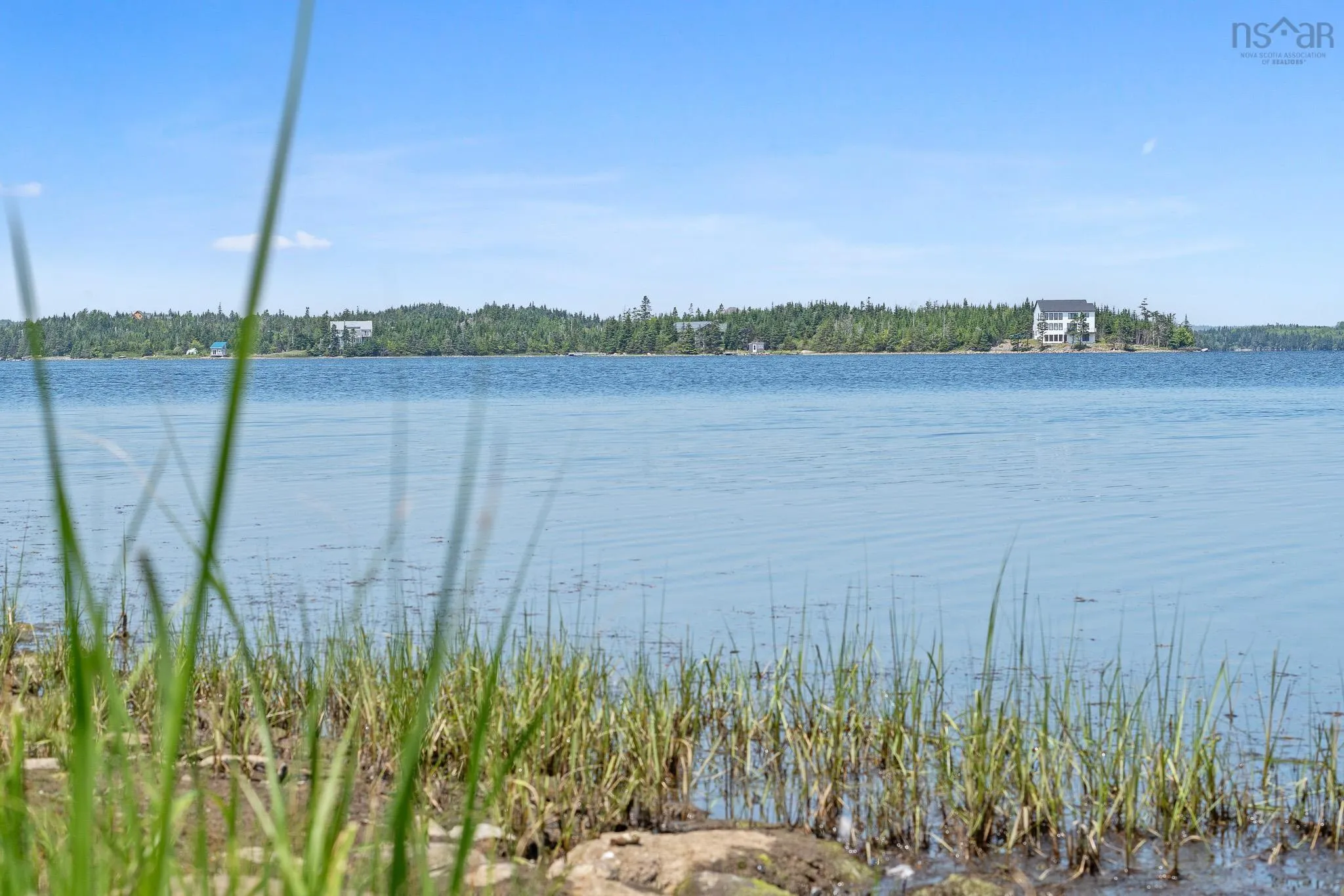 Lot Highway 207, Seaforth, NS B0J 2L0, ,Land,For Sale,Highway 207,202521001