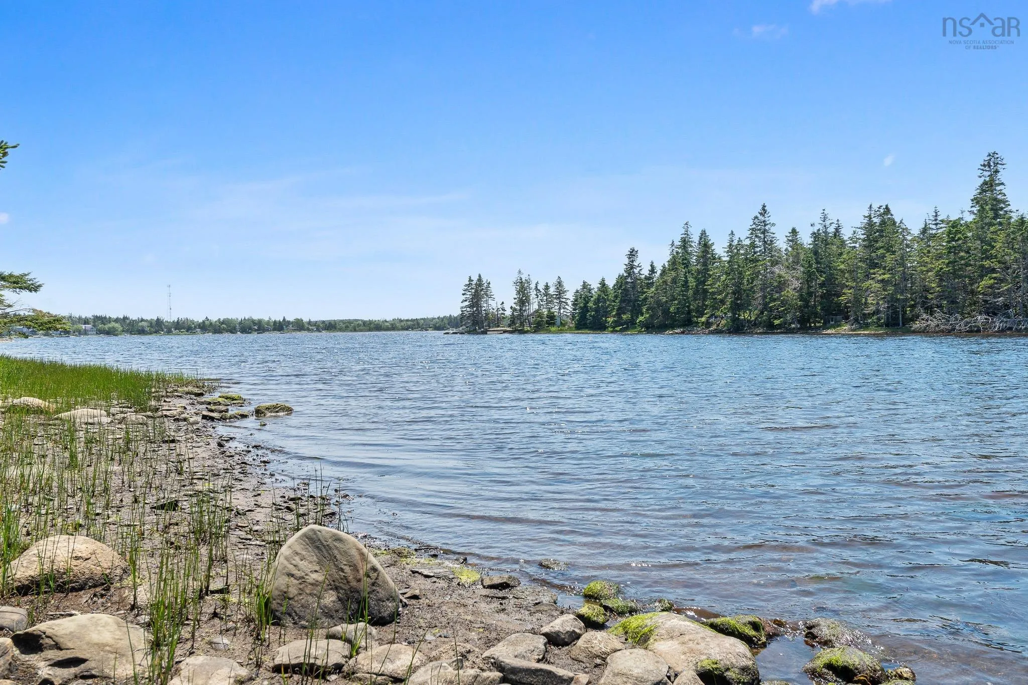 Lot Highway 207, Seaforth, NS B0J 2L0, ,Land,For Sale,Highway 207,202521001
