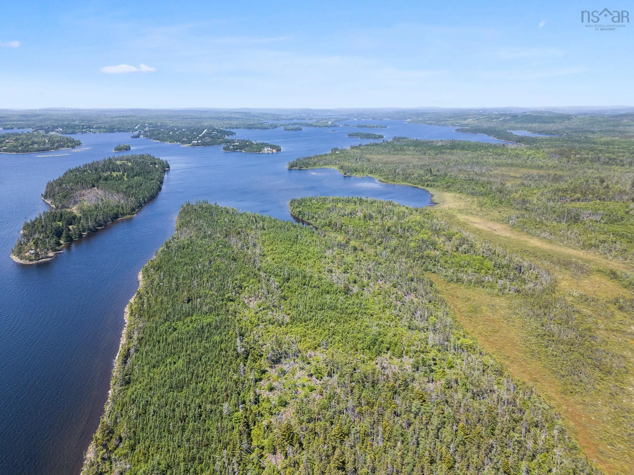 Lot Highway 207, Seaforth, NS B0J 2L0, ,Land,For Sale,Highway 207,202521001