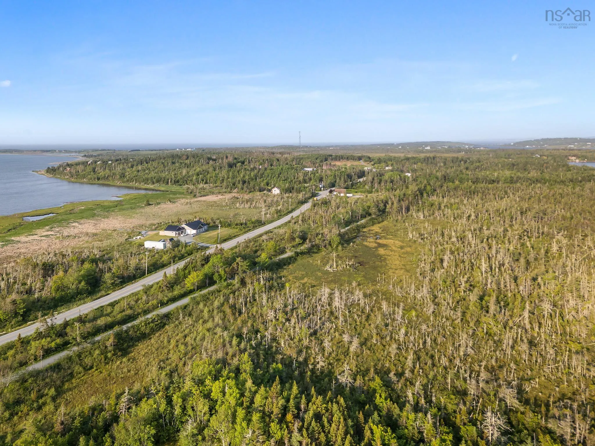 Lot Highway 207, Seaforth, NS B0J 2L0, ,Land,For Sale,Highway 207,202521001