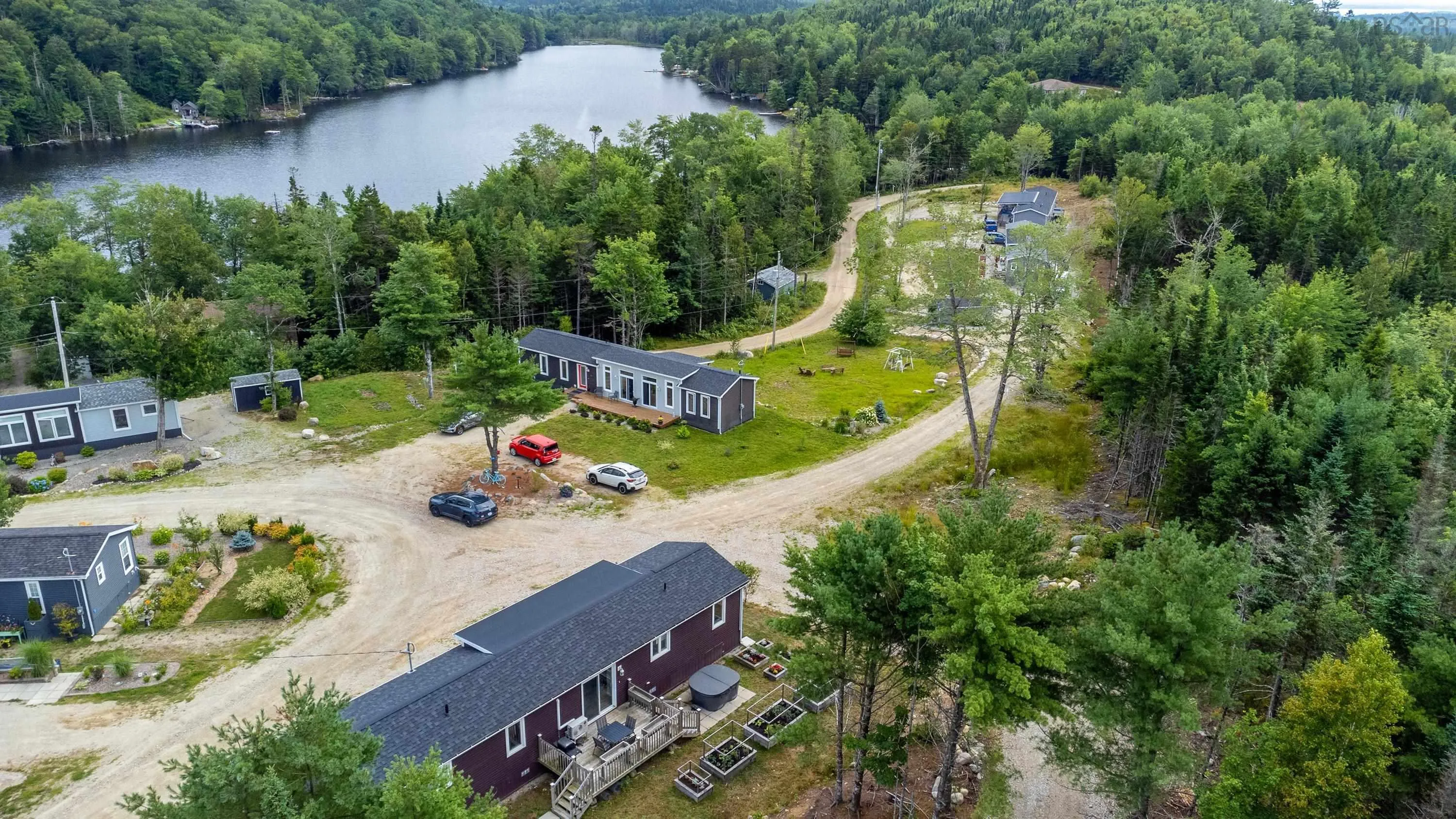 28 Kwyet Lane, Chester Ns B0j 1j0, 2 Bedrooms Bedrooms, ,2 BathroomsBathrooms,Residential,For Sale,Kwyet,202426362