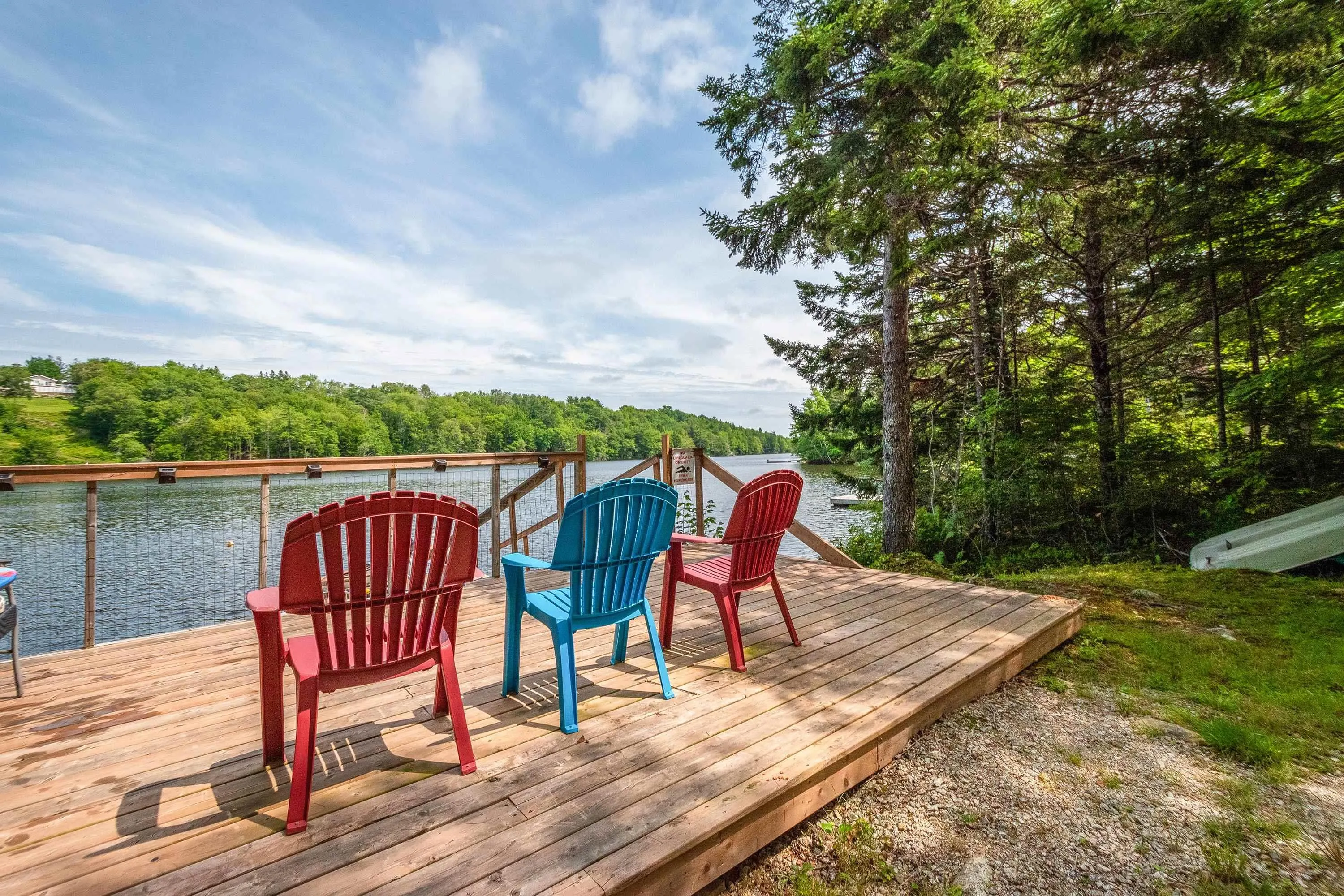 28 Kwyet Lane, Chester Ns B0j 1j0, 2 Bedrooms Bedrooms, ,2 BathroomsBathrooms,Residential,For Sale,Kwyet,202426362