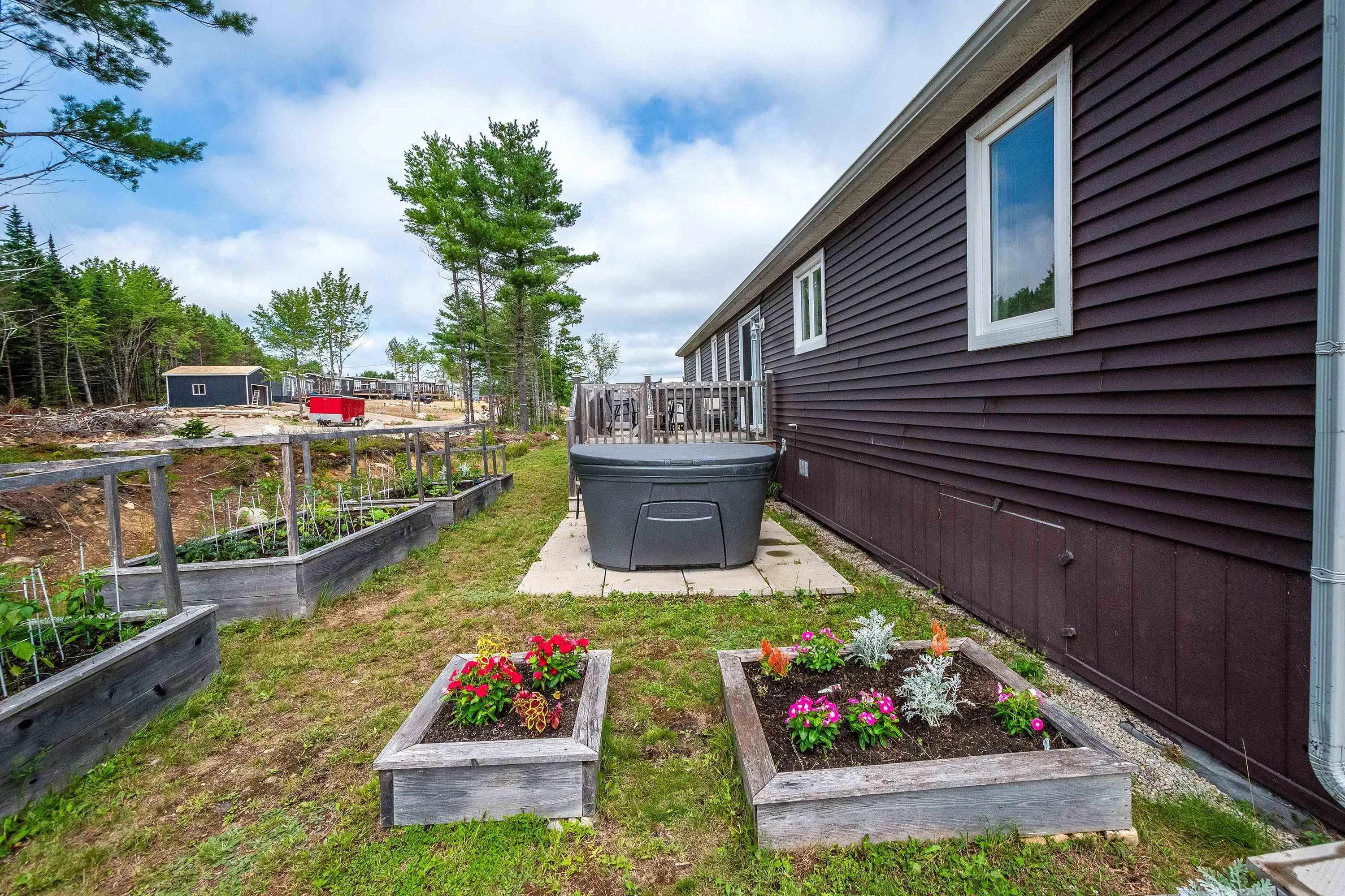 28 Kwyet Lane, Chester Ns B0j 1j0, 2 Bedrooms Bedrooms, ,2 BathroomsBathrooms,Residential,For Sale,Kwyet,202426362