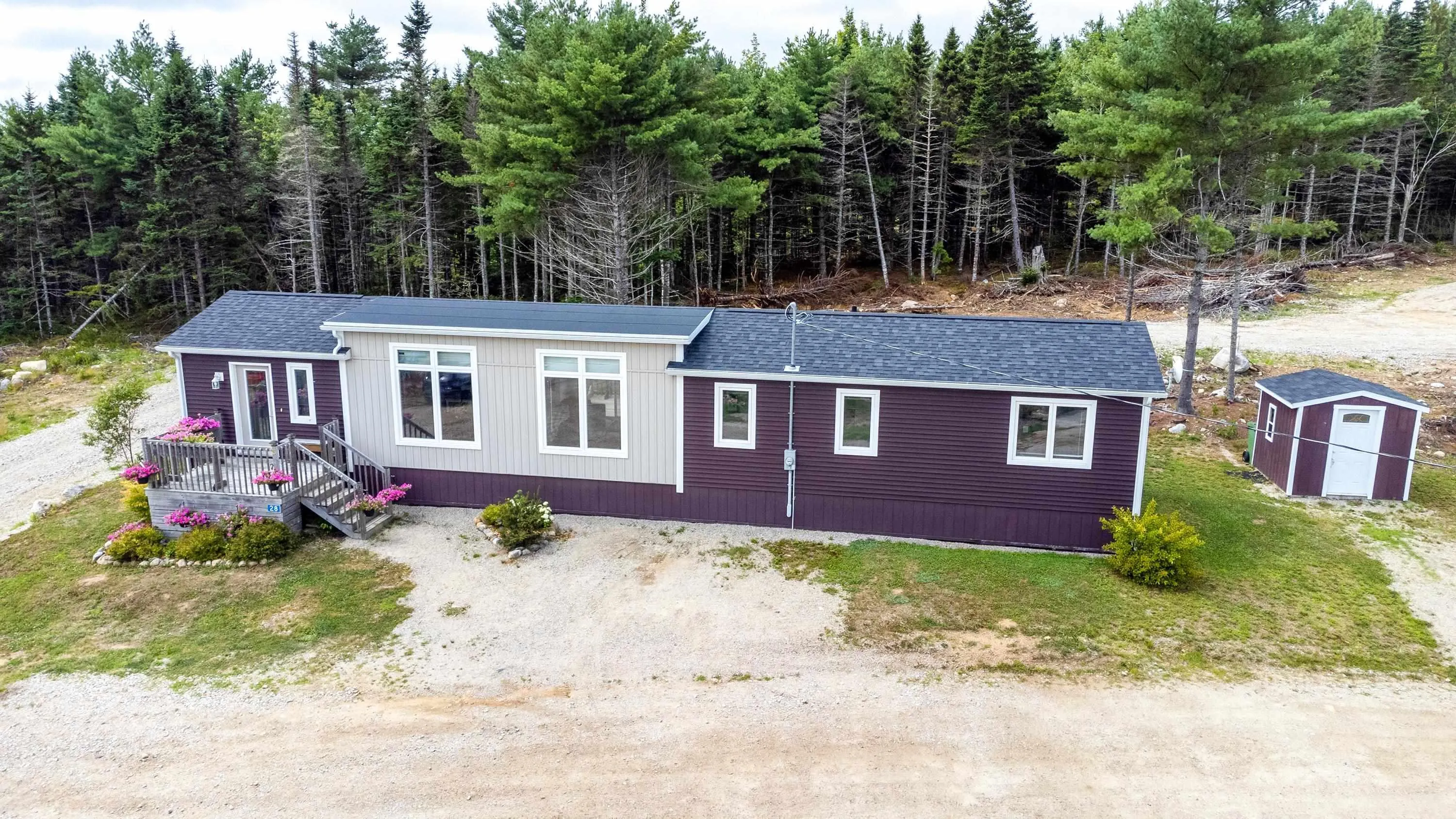 28 Kwyet Lane, Chester Ns B0j 1j0, 2 Bedrooms Bedrooms, ,2 BathroomsBathrooms,Residential,For Sale,Kwyet,202426362