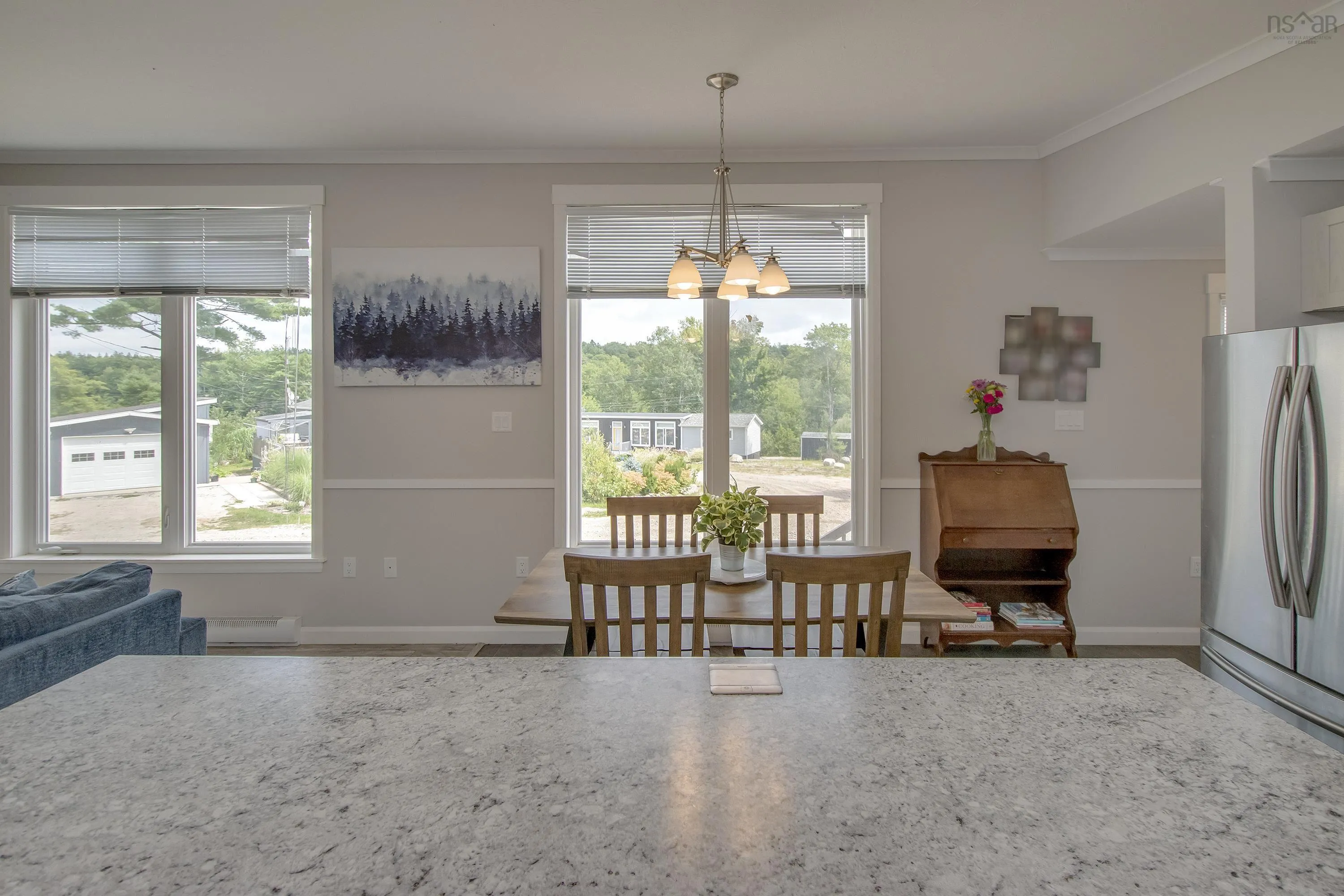 28 Kwyet Lane, Chester Ns B0j 1j0, 2 Bedrooms Bedrooms, ,2 BathroomsBathrooms,Residential,For Sale,Kwyet,202426362