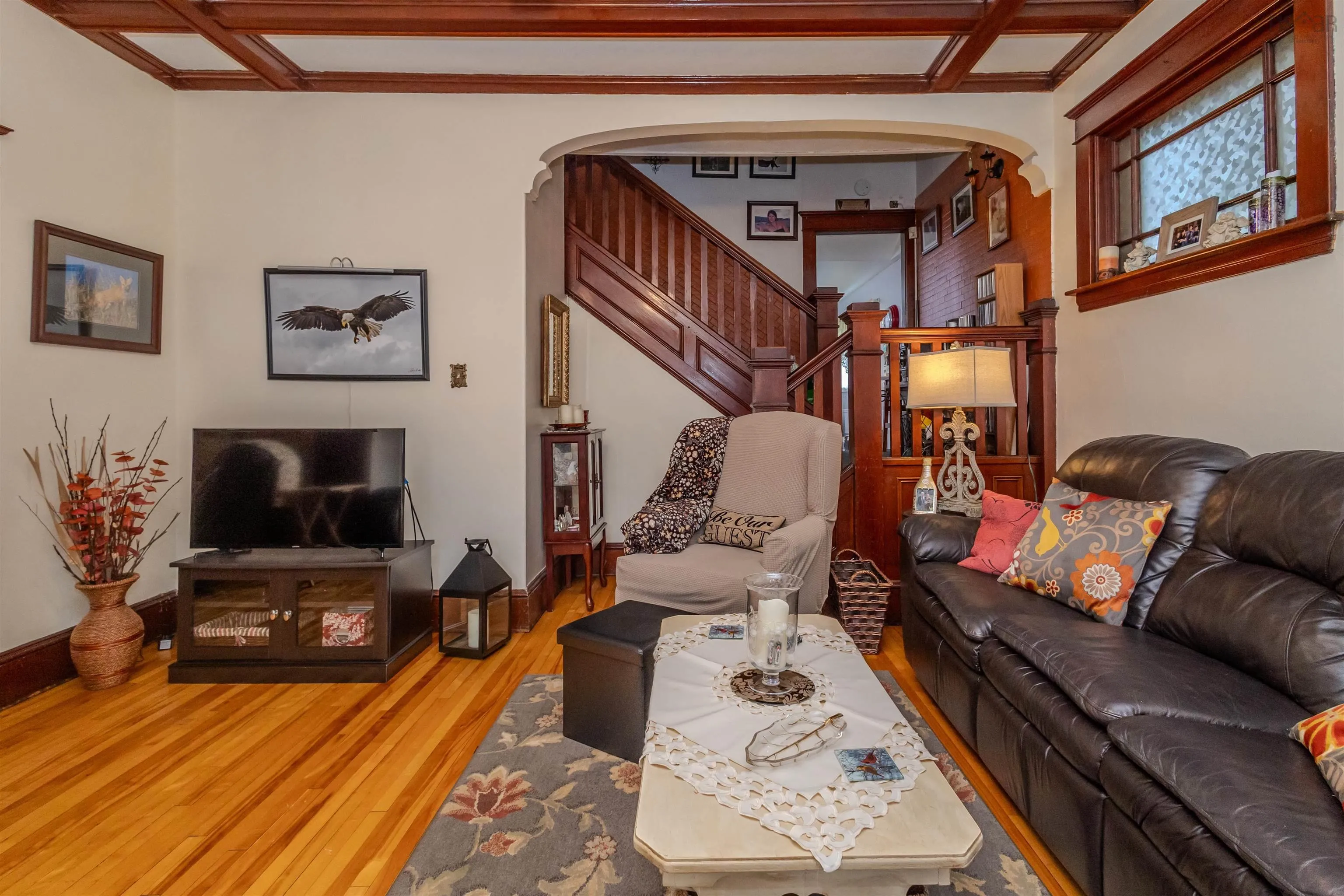 41 Charlotte, Sydney, NS B1P 1B5, 4 Bedrooms Bedrooms, ,Residential Income,For Sale,Charlotte,202522092