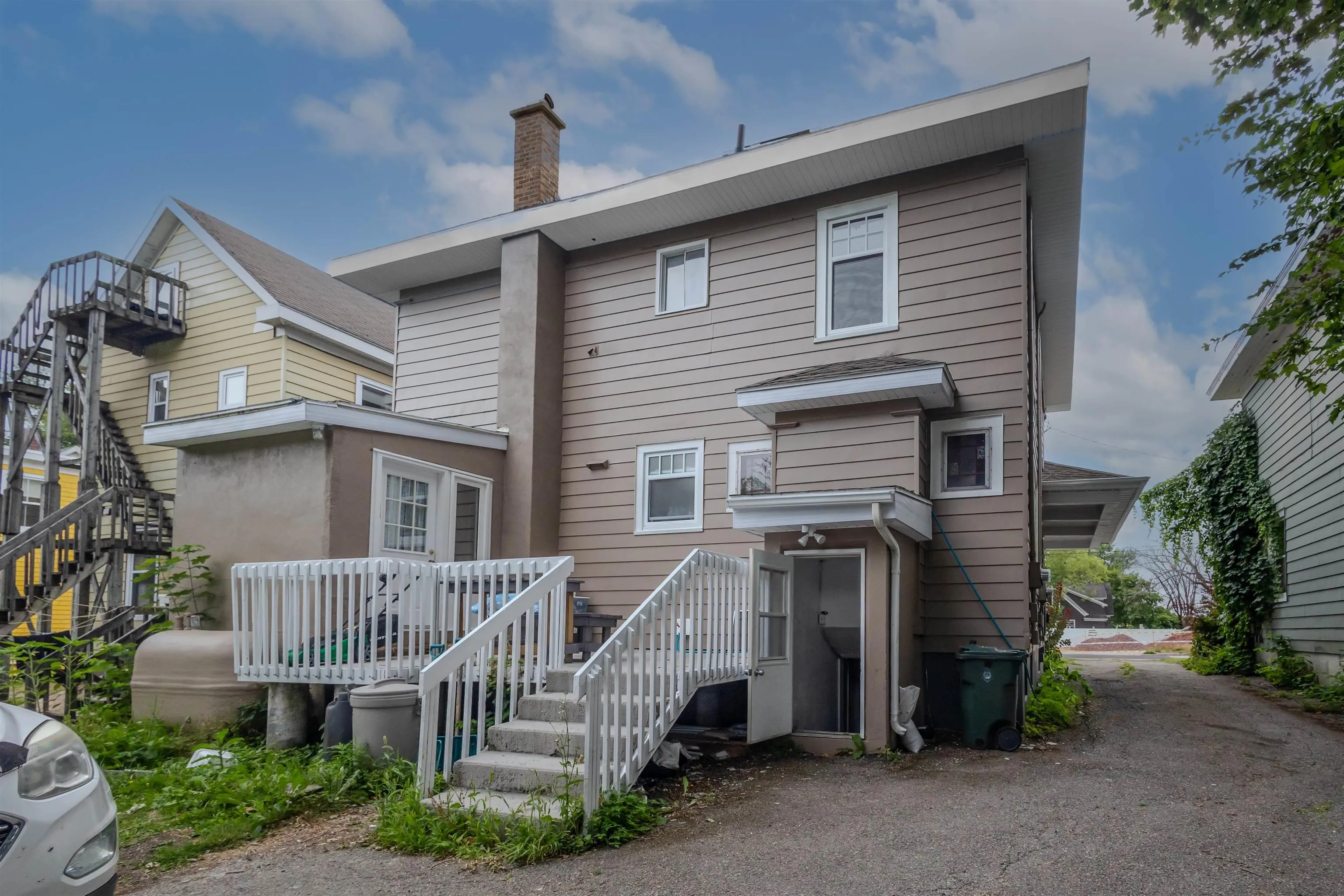 41 Charlotte, Sydney, NS B1P 1B5, 4 Bedrooms Bedrooms, ,Residential Income,For Sale,Charlotte,202522092