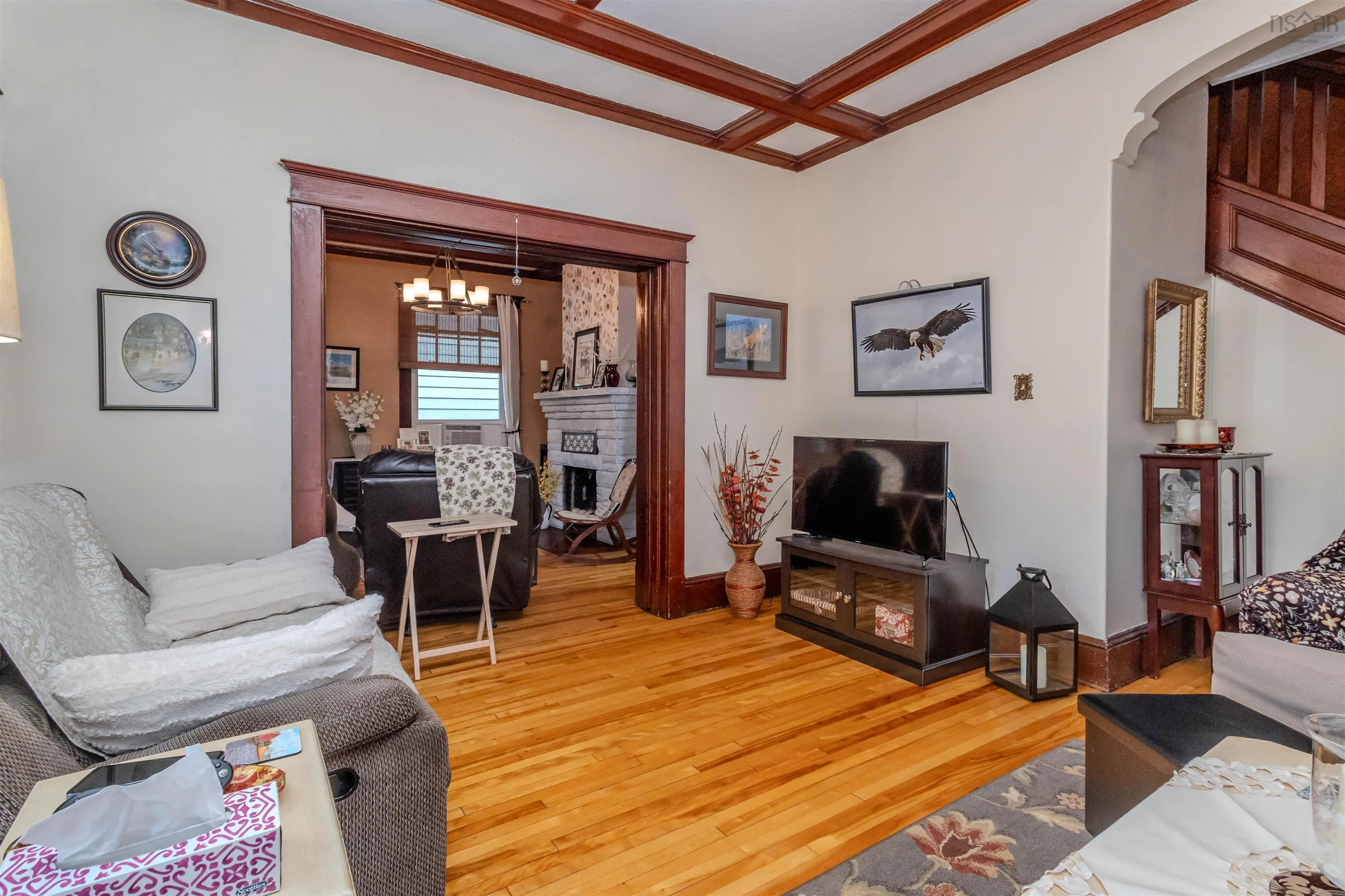 41 Charlotte, Sydney, NS B1P 1B5, 4 Bedrooms Bedrooms, ,Residential Income,For Sale,Charlotte,202522092