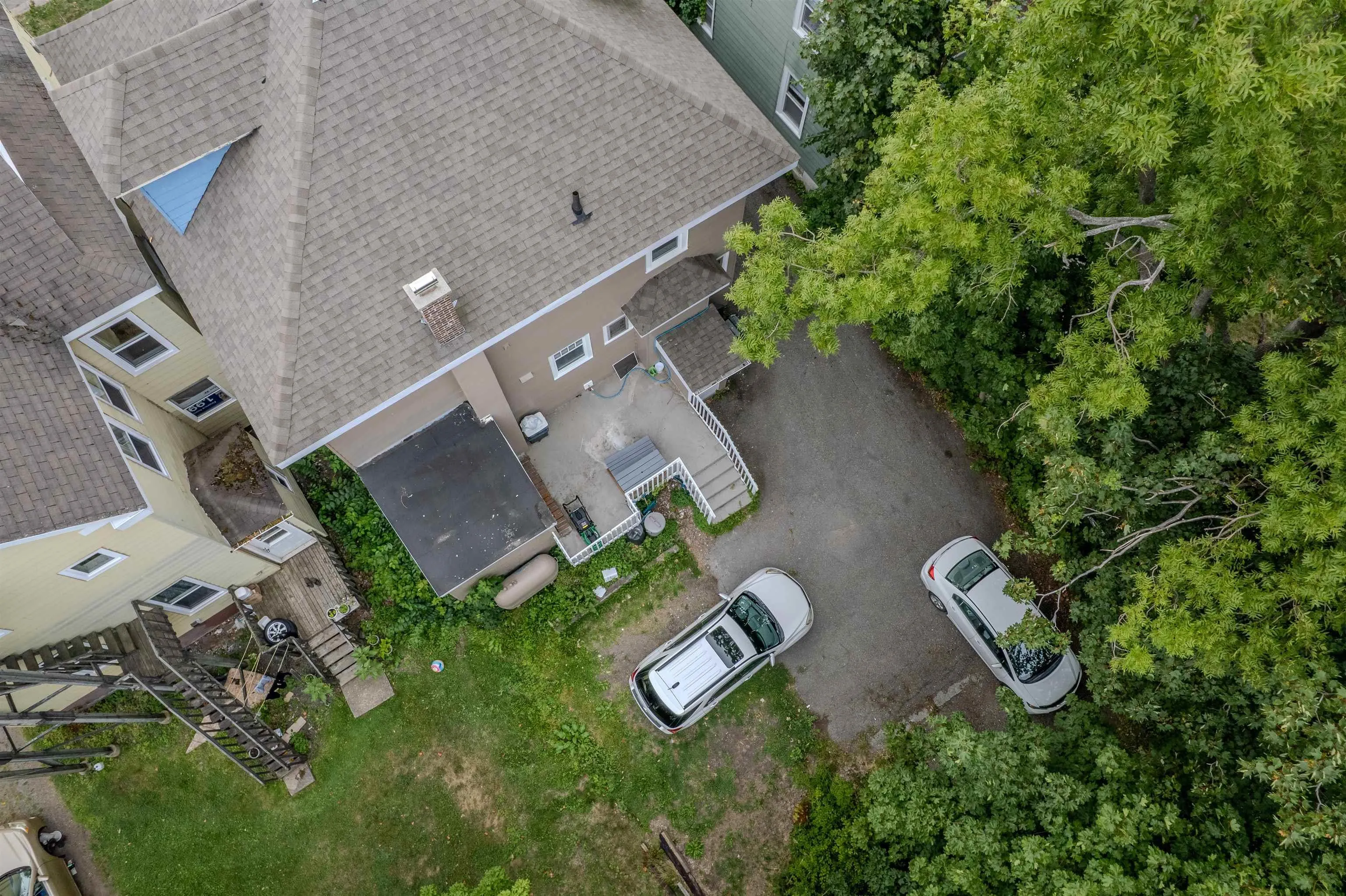 41 Charlotte, Sydney, NS B1P 1B5, 4 Bedrooms Bedrooms, ,Residential Income,For Sale,Charlotte,202522092