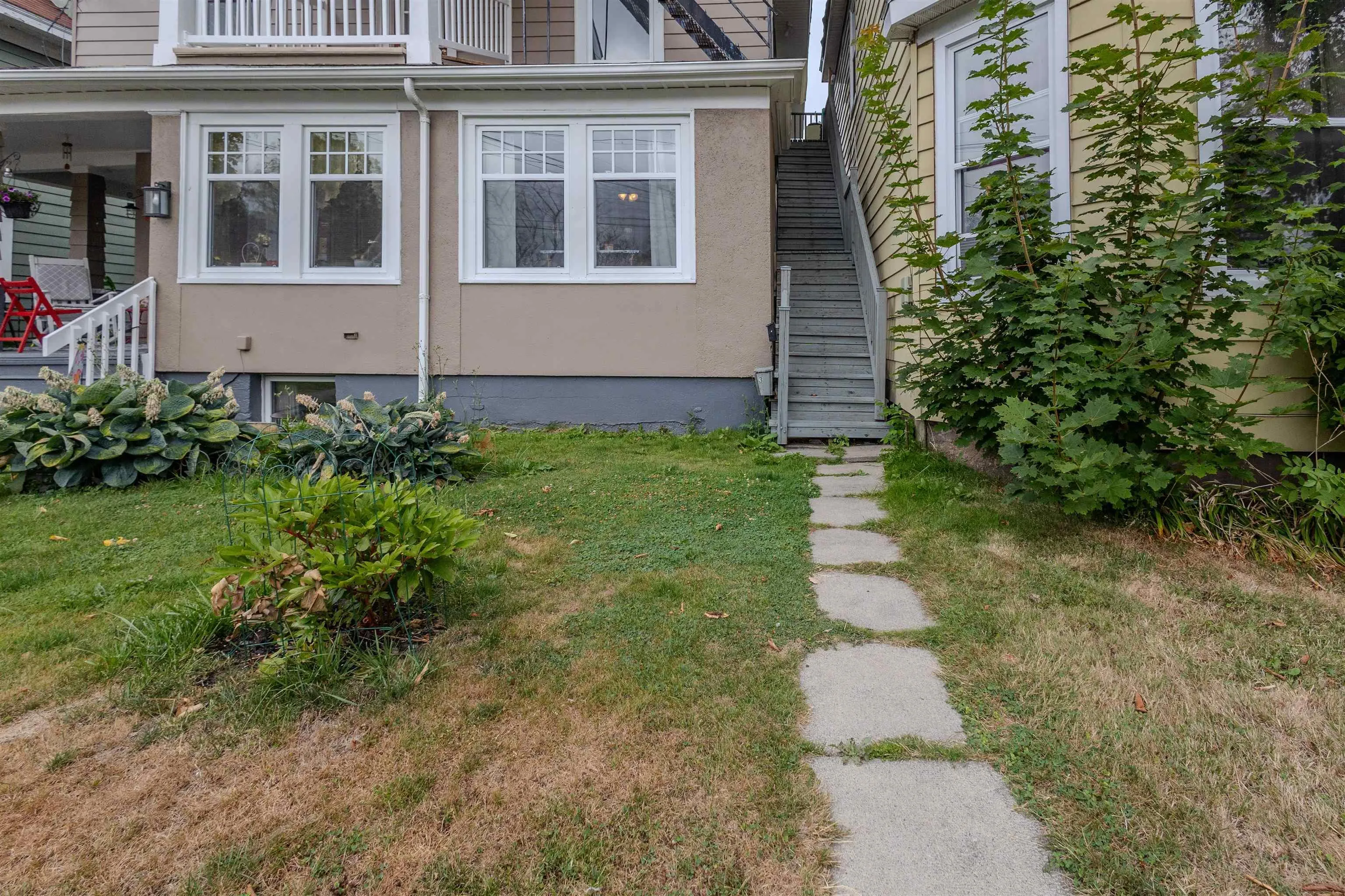 41 Charlotte, Sydney, NS B1P 1B5, 4 Bedrooms Bedrooms, ,Residential Income,For Sale,Charlotte,202522092