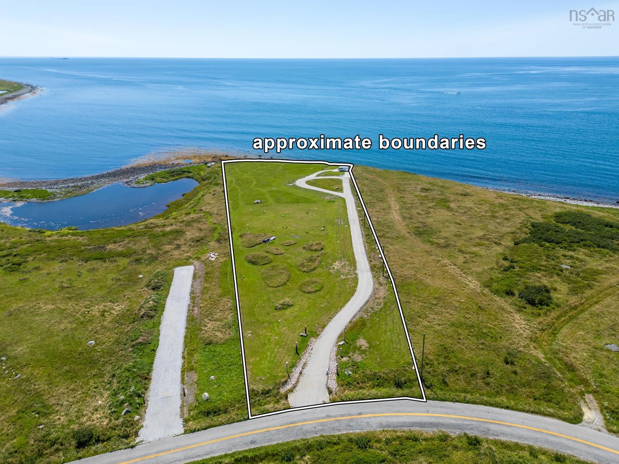 Hilton Road, Rockville, NS B5A 5G2, ,Land,For Sale,Hilton,202518802