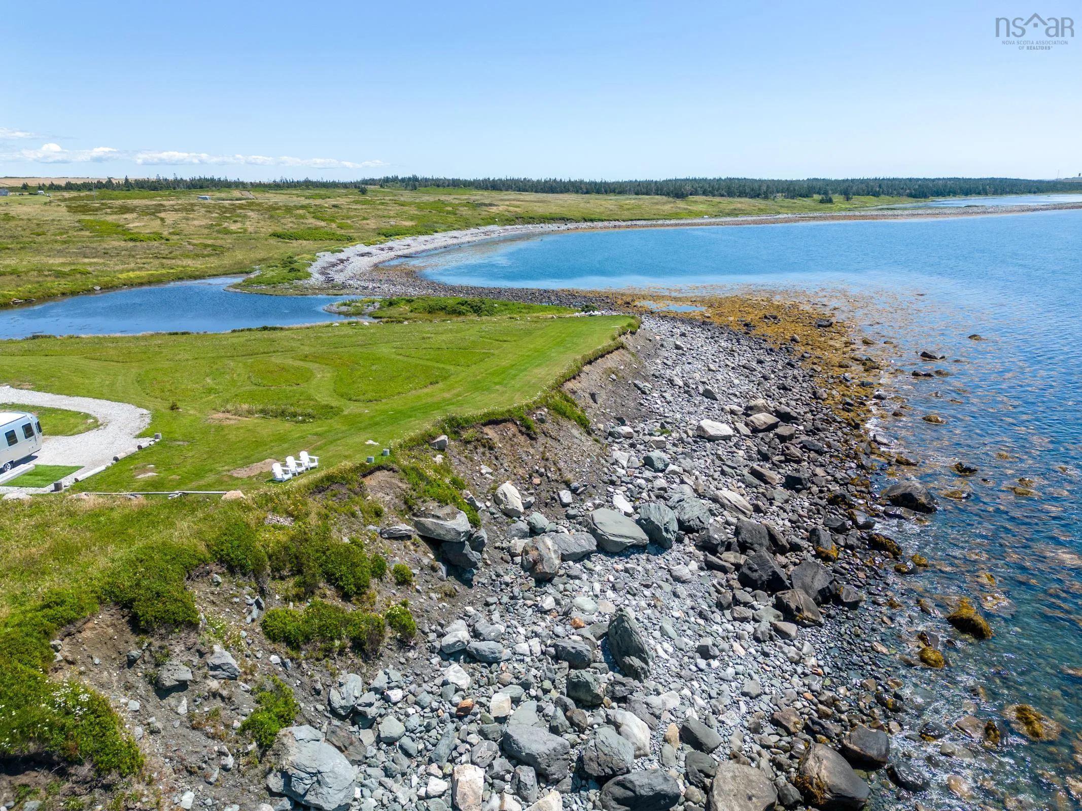 Hilton Road, Rockville, NS B5A 5G2, ,Land,For Sale,Hilton,202518802