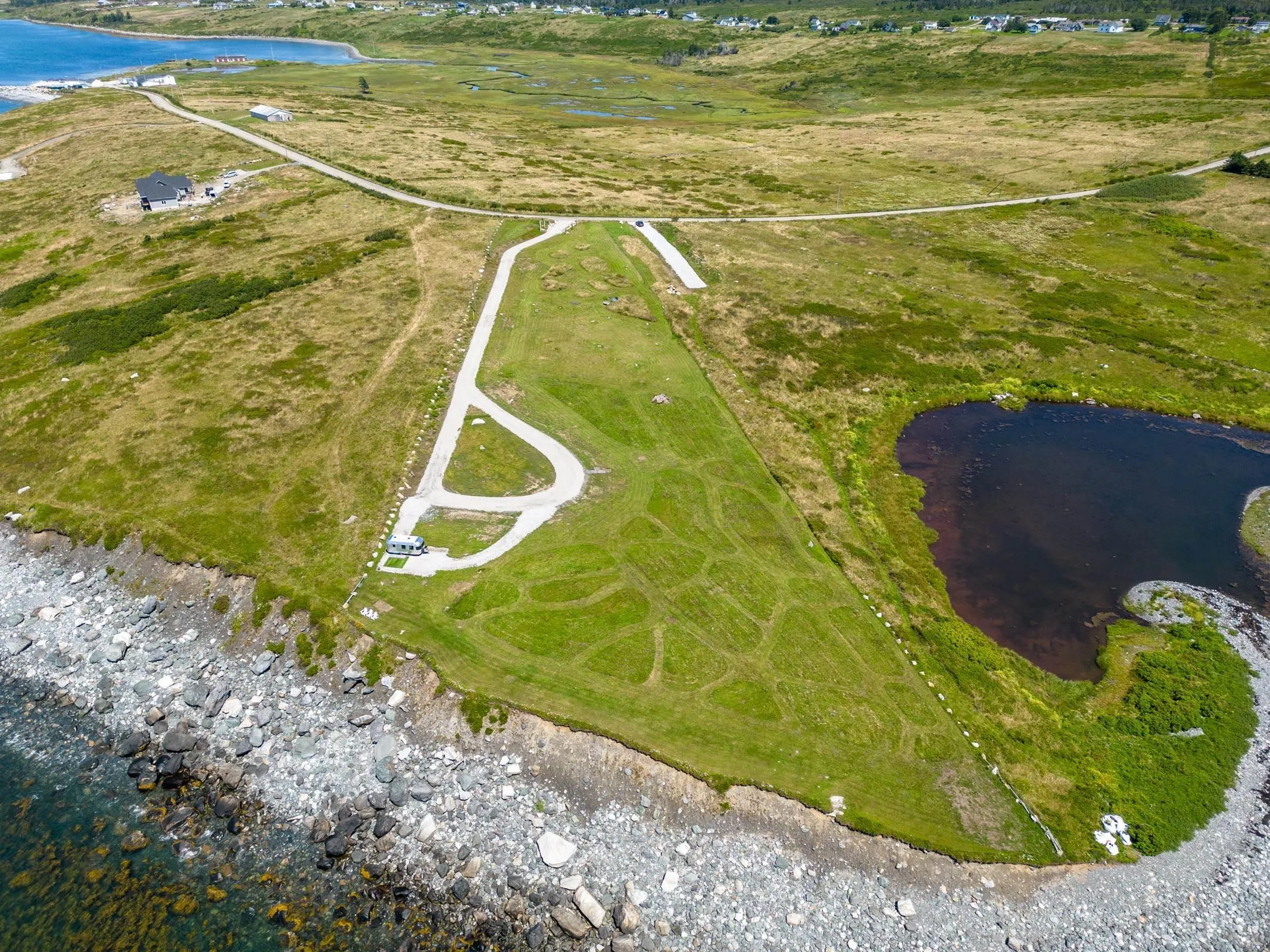 Hilton Road, Rockville, NS B5A 5G2, ,Land,For Sale,Hilton,202518802